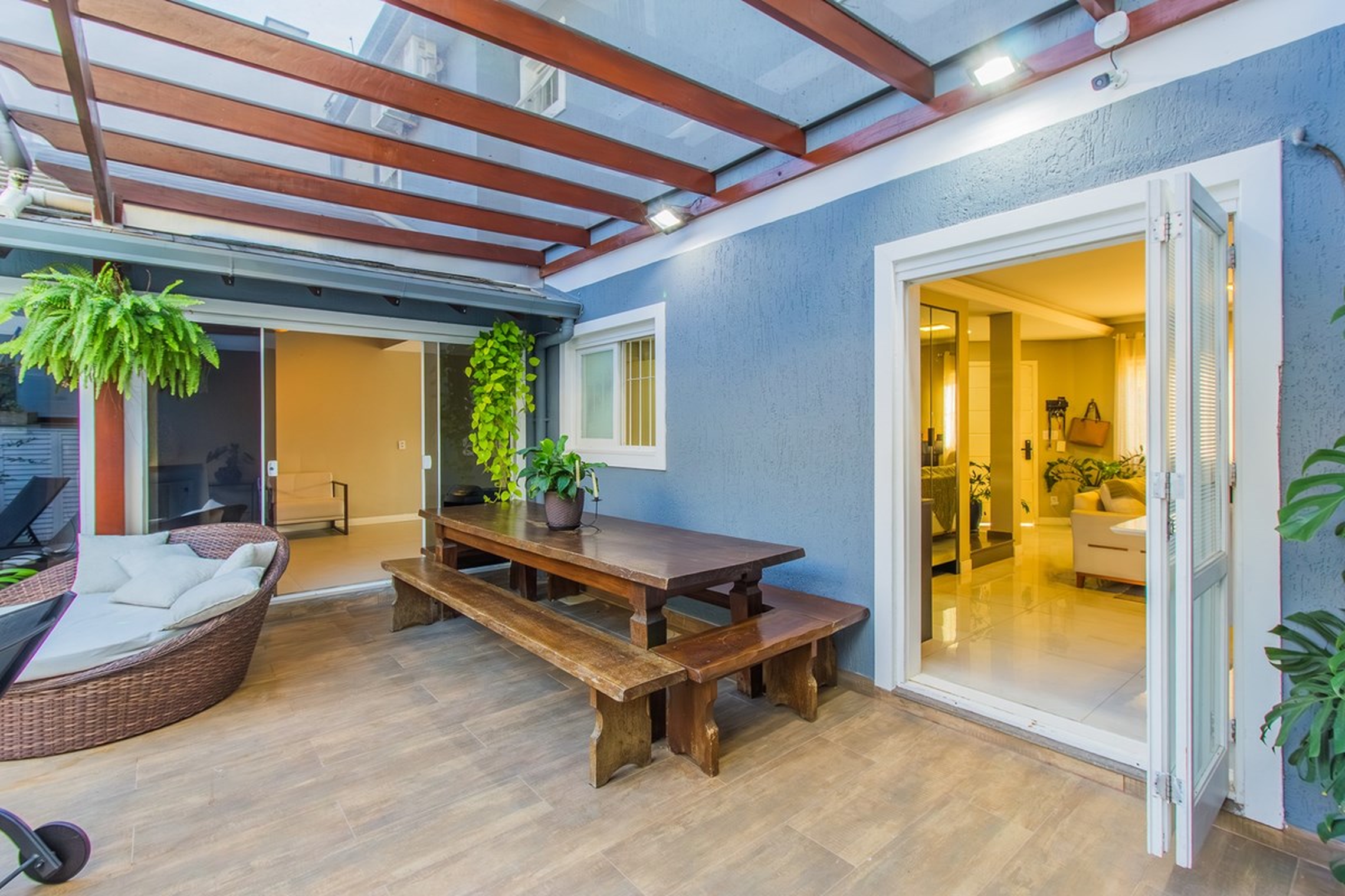 Casa, 3 quartos, à venda, 153 m², Marechal Rondon - Canoas — foto 5