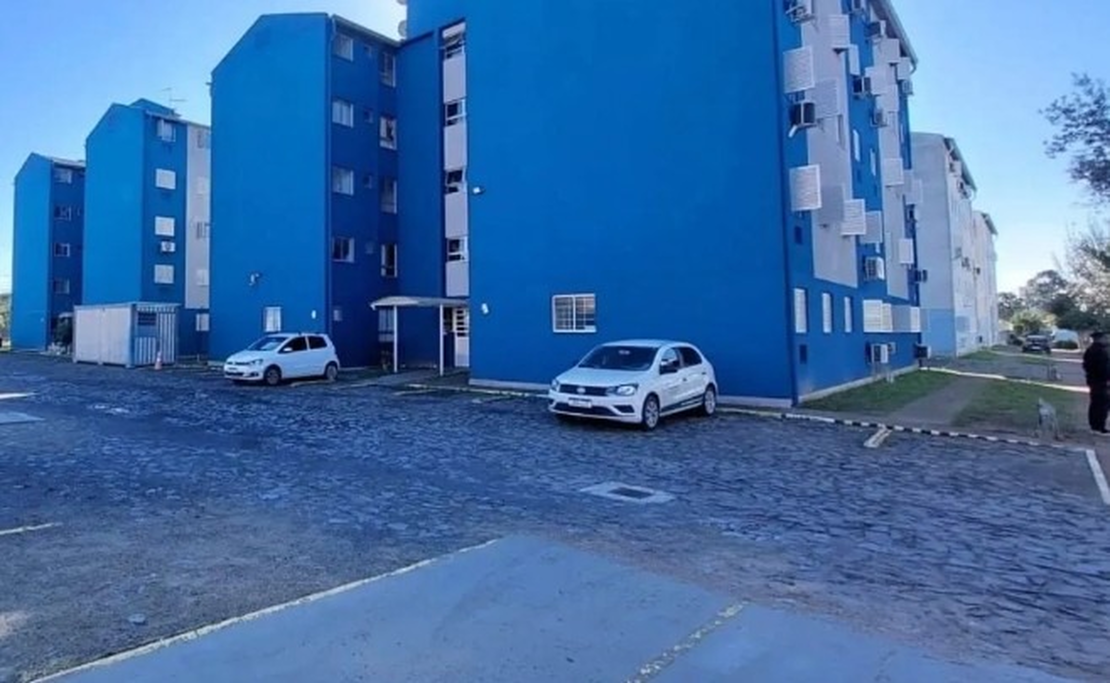 Apartamento, 2 quartos, à venda, 42 m², Rubem Berta - Porto Alegre — foto 3