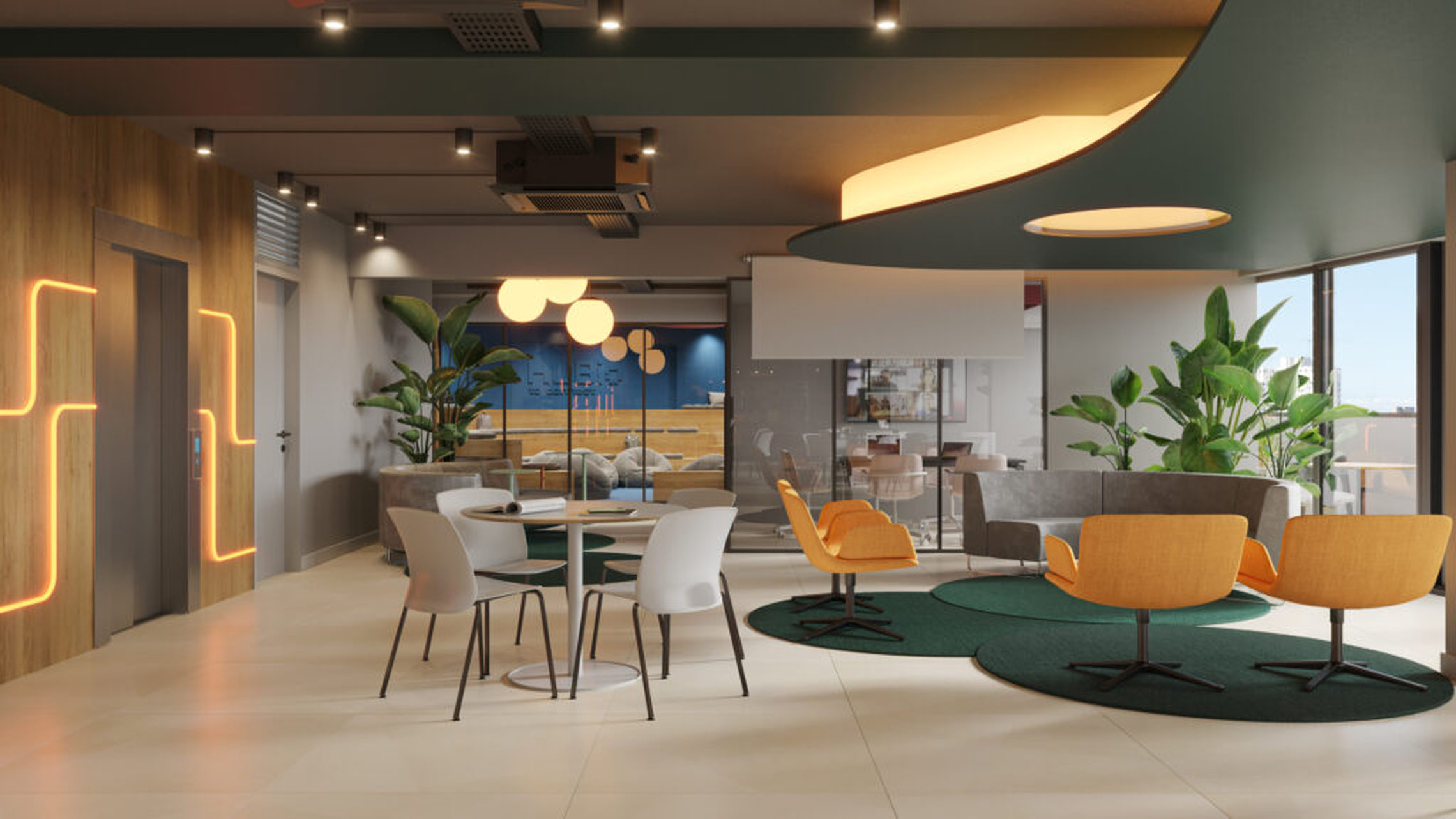 182 coworking