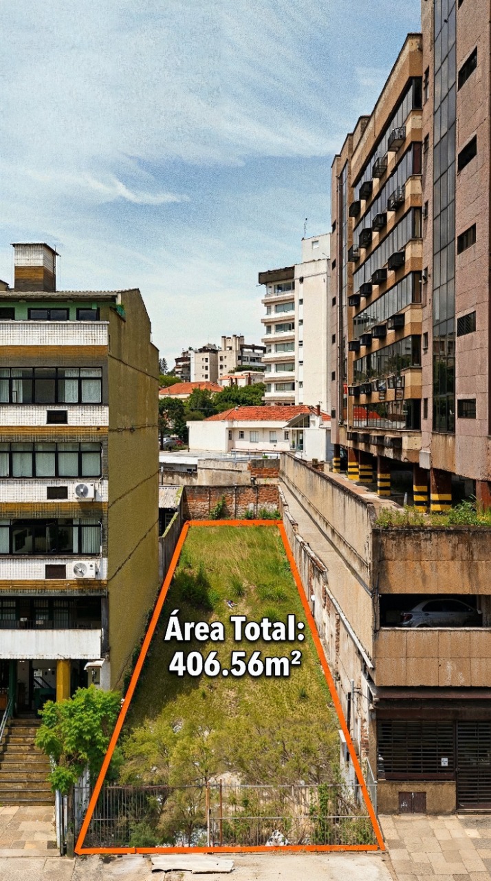 SJBC-A6-LÍ 880 Lote 11095 - TF Imóveis Exclusividades