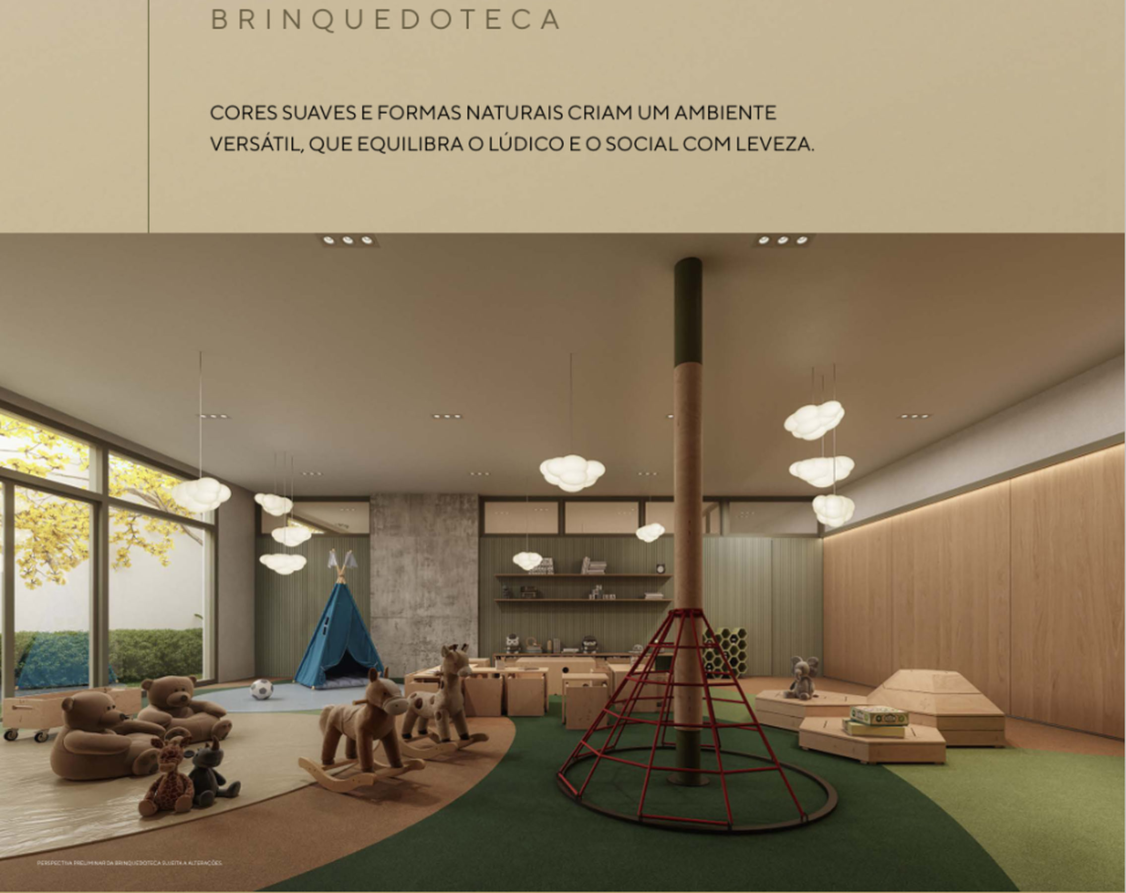 Brinquedoteca Brinquedoteca
