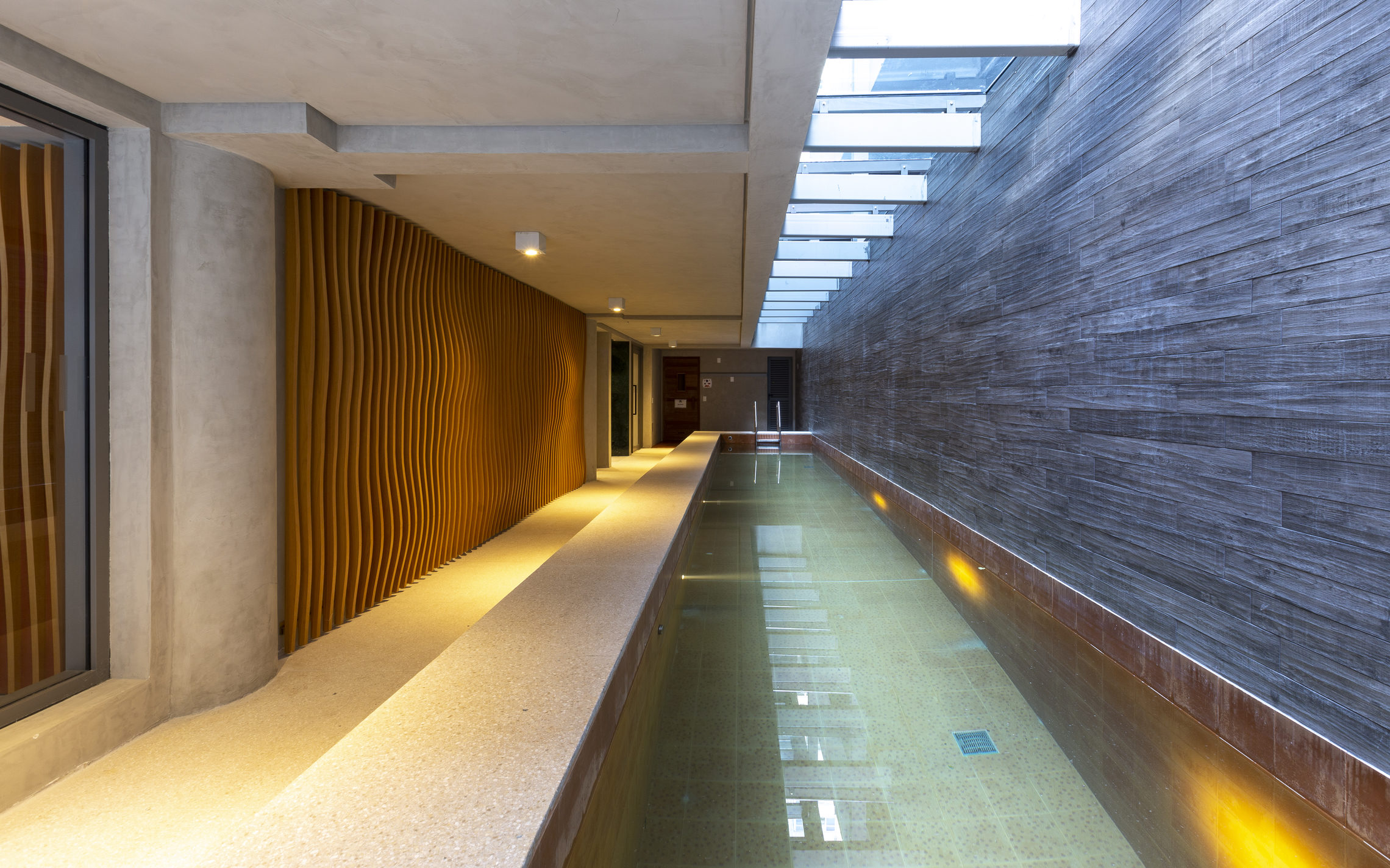Piscina Piscina