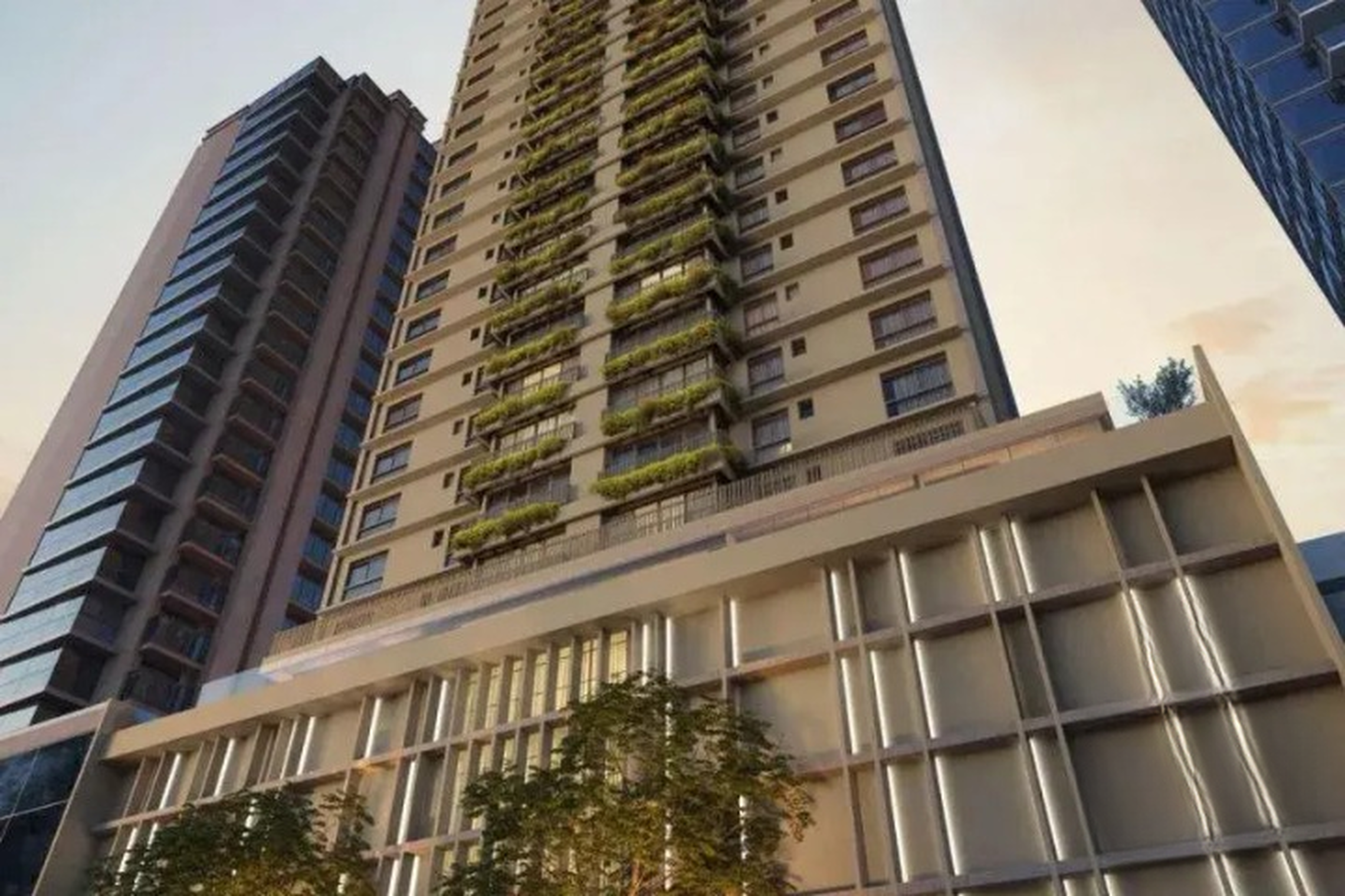 Astoria Art Residence - Breve Lançamento - Mussi Empreendimentos