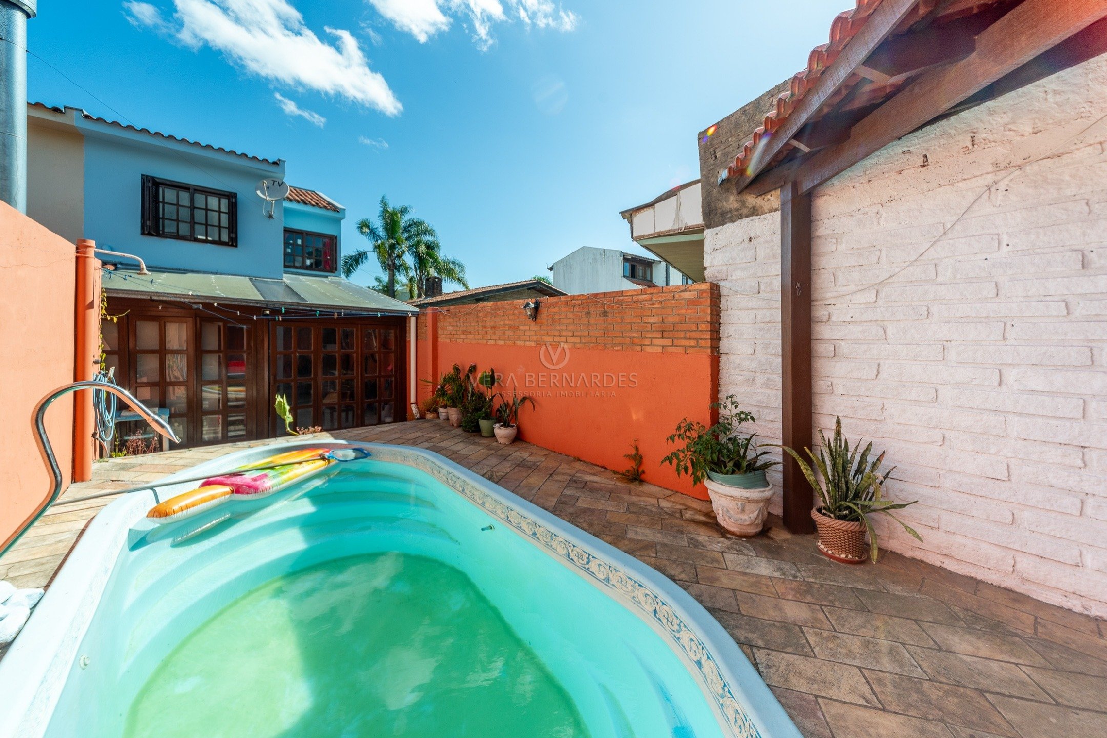 DI Primo Beck Casa 24202 — Casa 4 dorm