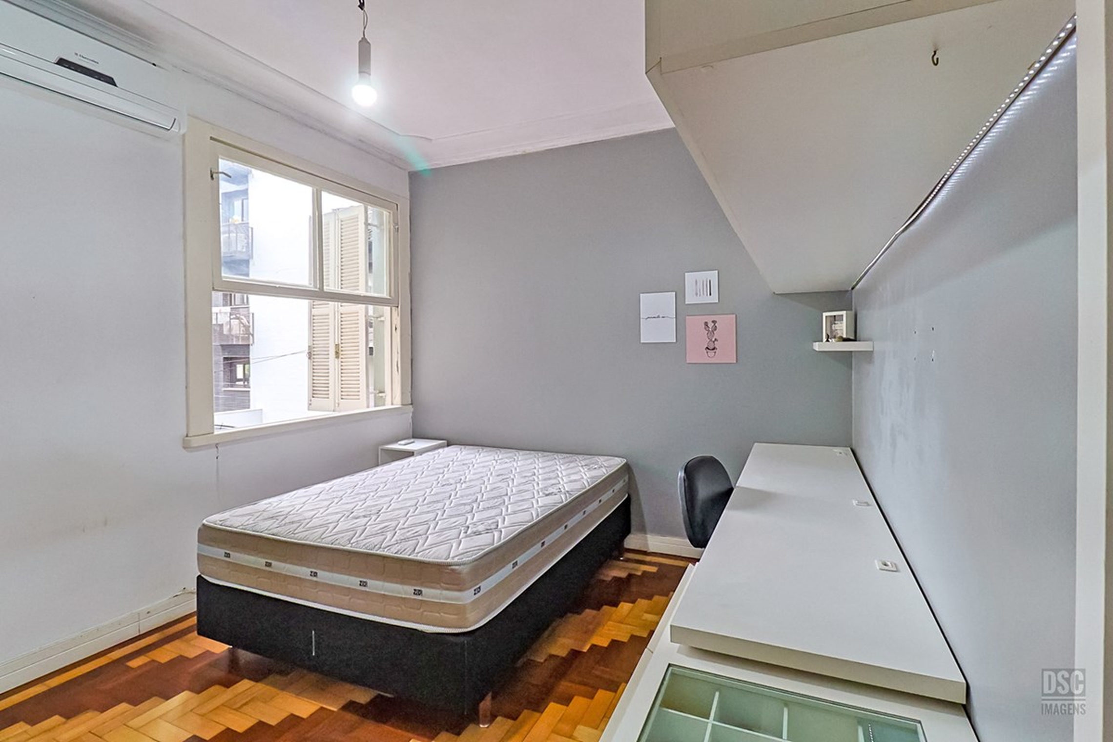 Apartamento, 3 quartos, à venda, 89 m², Petrópolis - Porto Alegre — foto 4