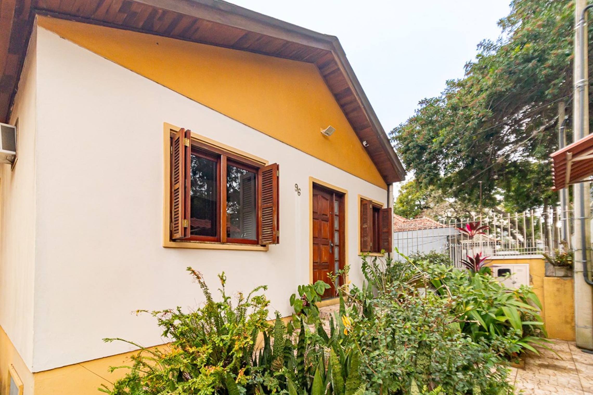VIFHDC 96 Casa 612491035-29 — Casa 4 dorm