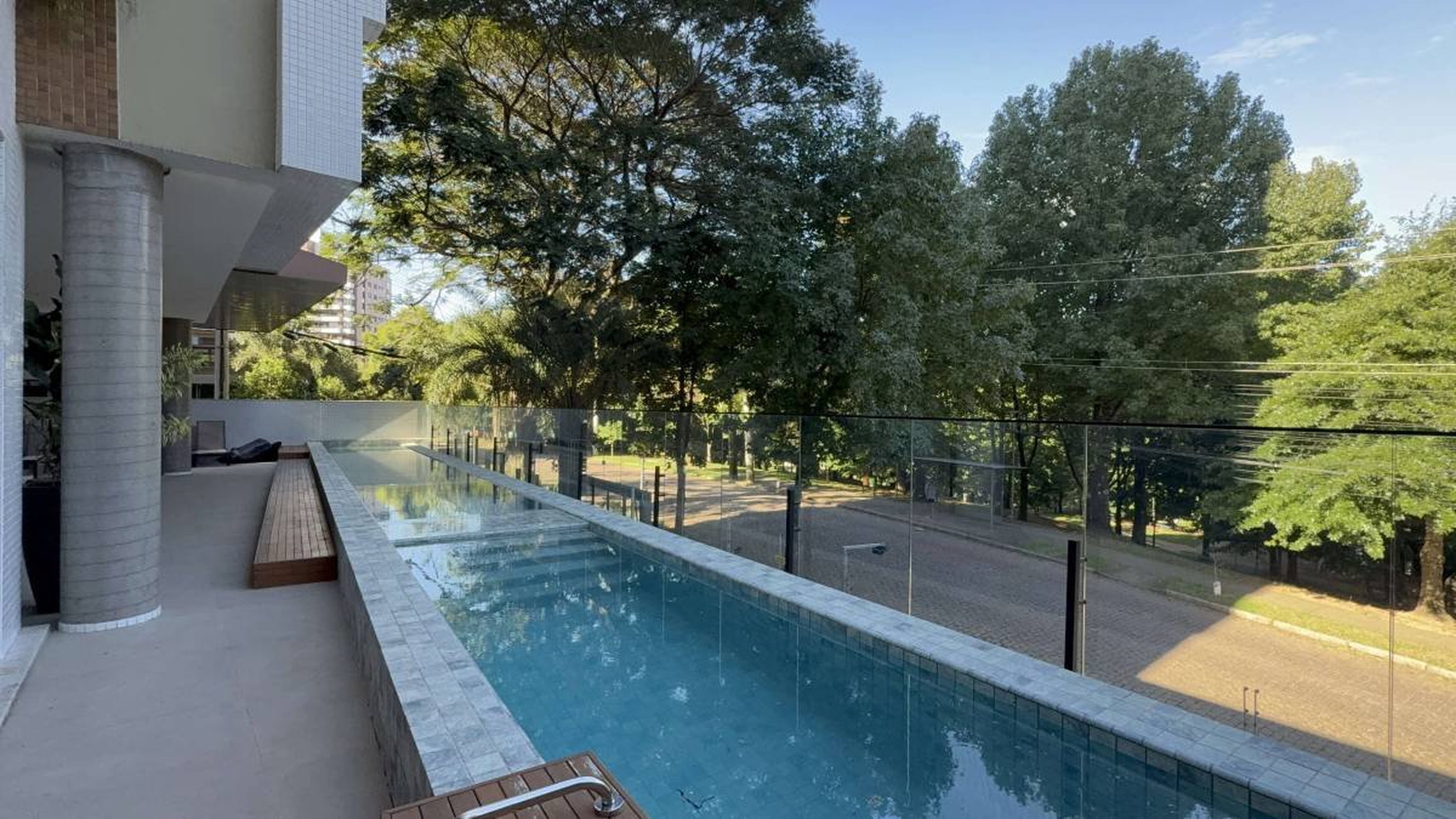 Apartamento no BVAR 1111 Apto AP0017, 3 suítes, à venda, 106 m², Bela Vista - Porto Alegre — foto 2