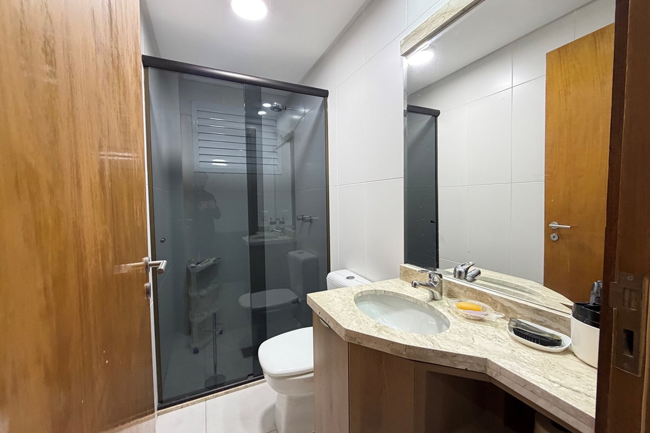 ZNJML 716 Apto 610491018-2 - Remax Wish Exclusividades — foto 2