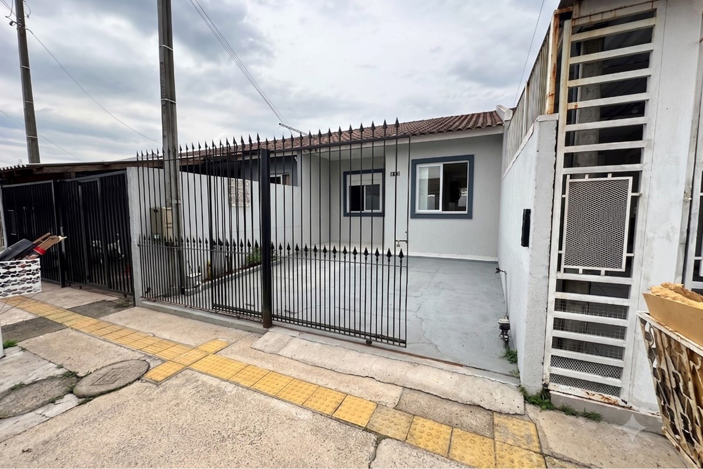 Casa, 2 quartos, à venda, 45 m², Jardim Betânia - Cachoeirinha — foto 3