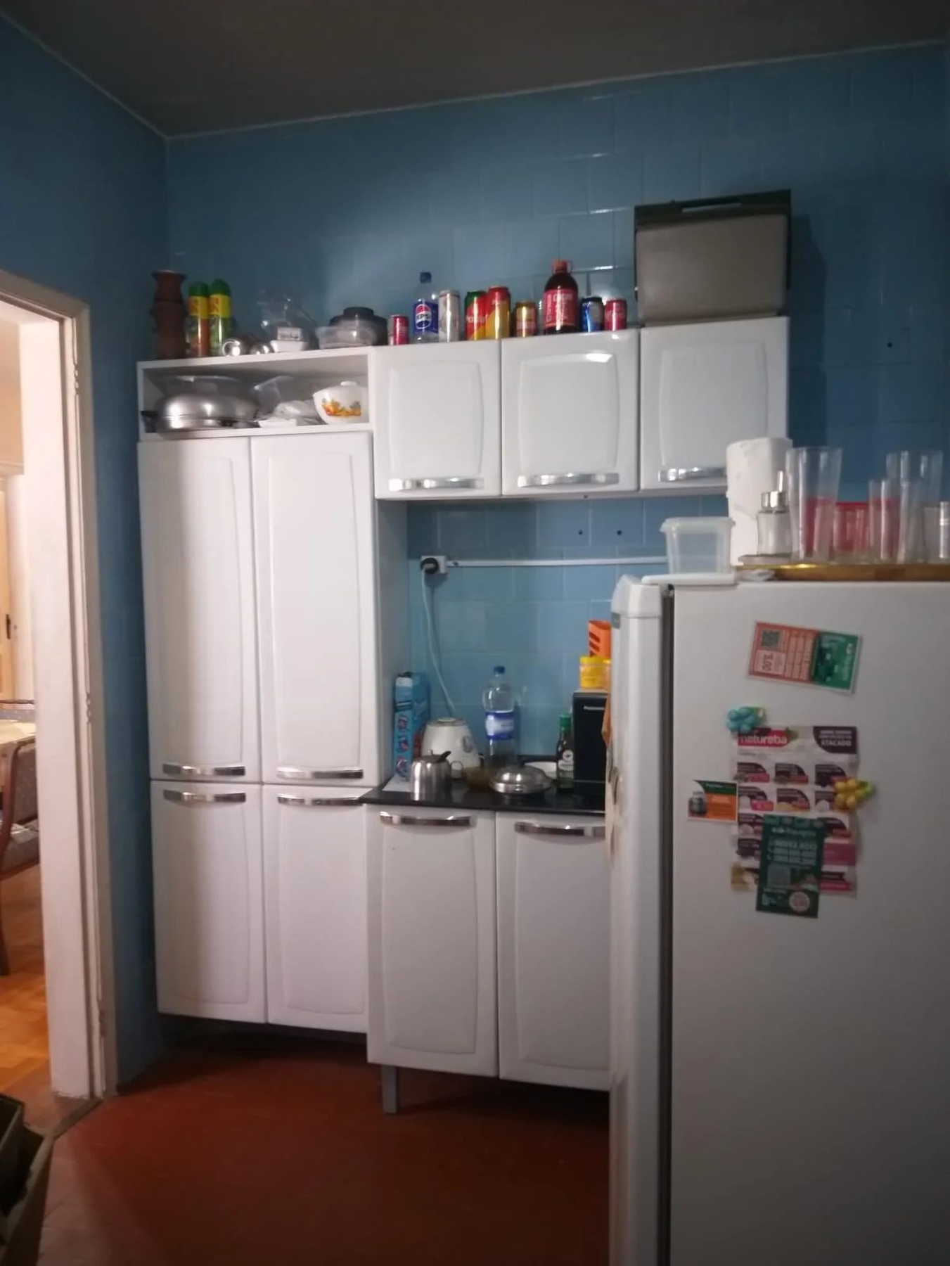 Apartamento, 3 quartos, à venda, 129 m², São João - Porto Alegre — foto 3
