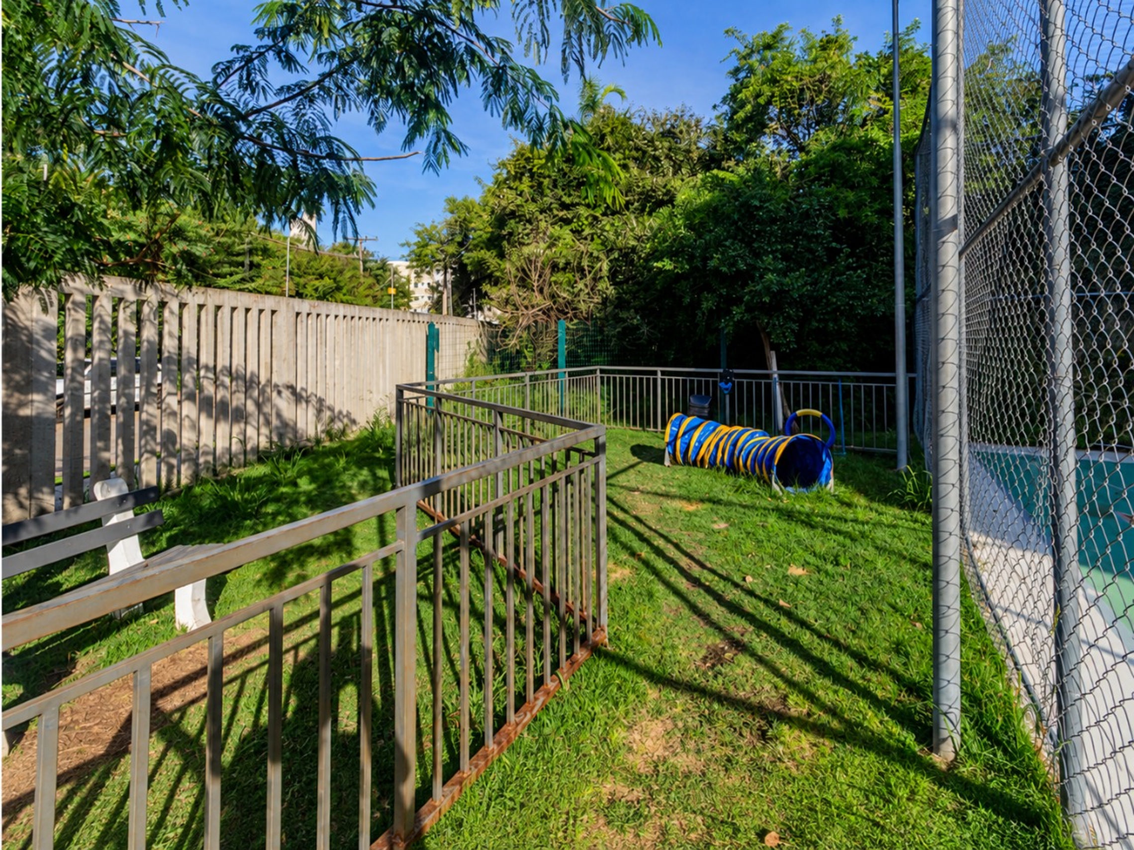 Apartamento no Condomínio Vivaz Santa Fé Apto AS13874, 2 quartos, à venda, 40 m², Parque Santa Fé - Porto Alegre — foto 3