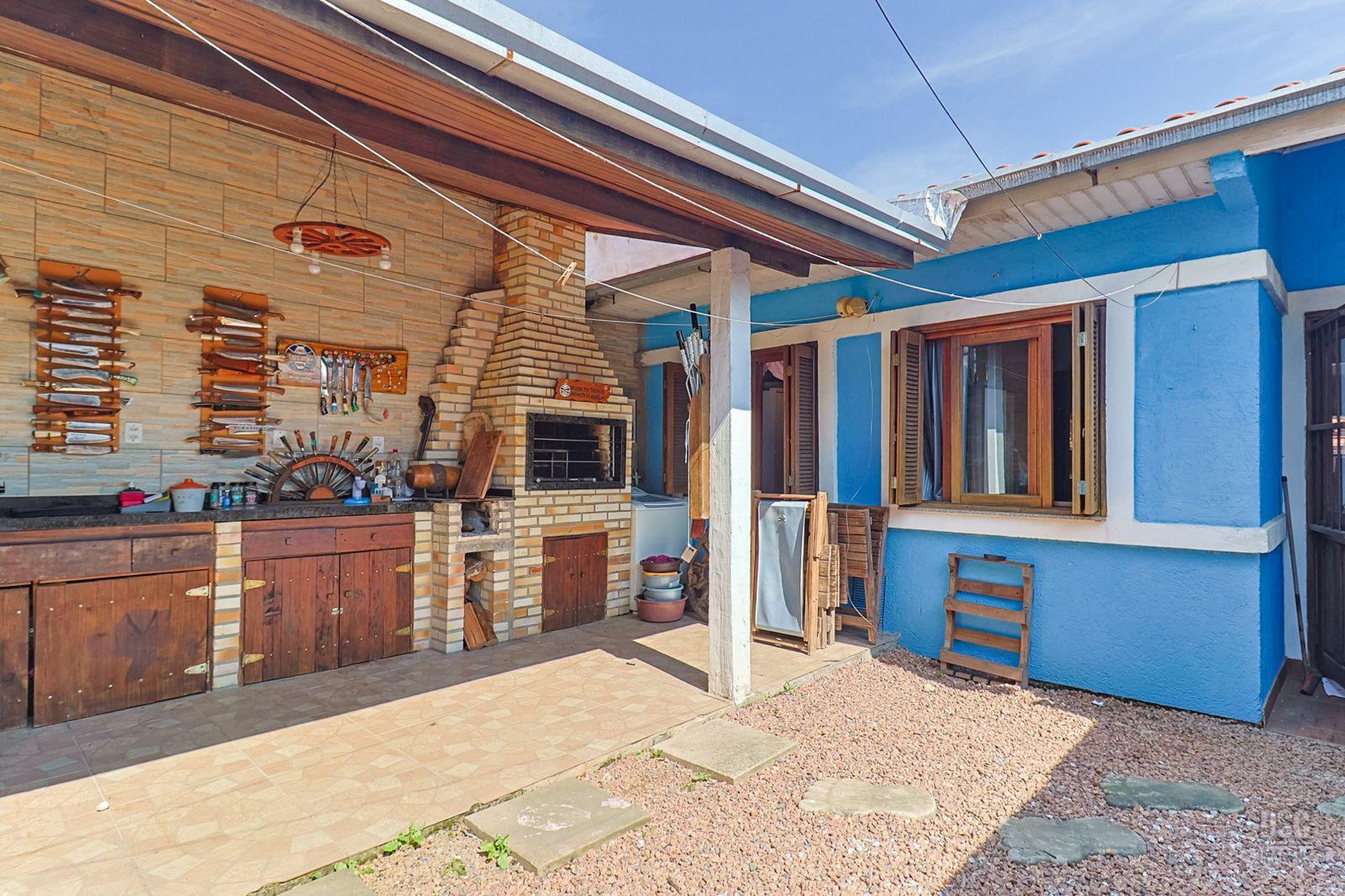Casa, 3 quartos, à venda, 61 m², Hípica - Porto Alegre — foto 5