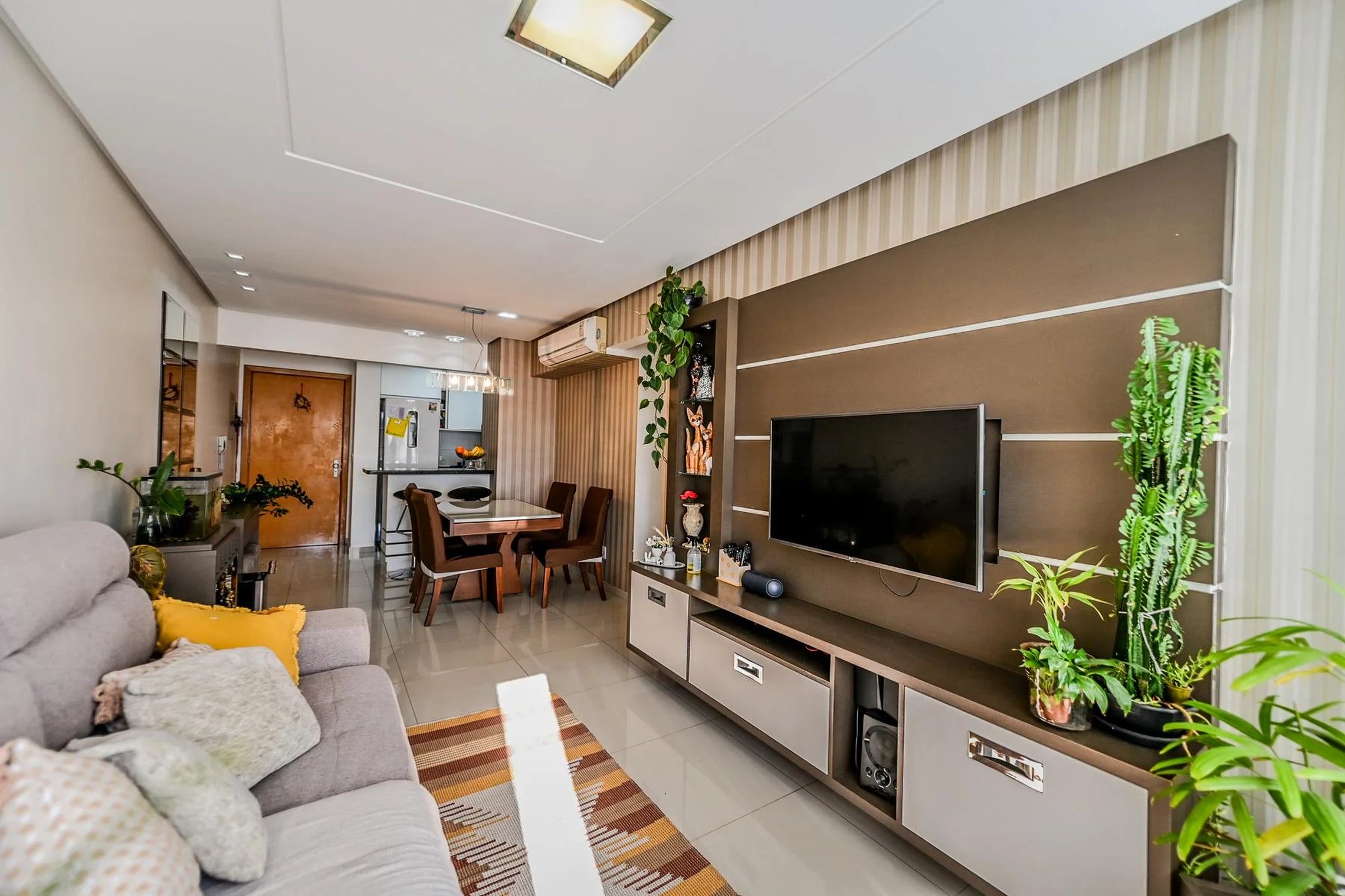CWAFDPB 41 Apto 339 — Apartamento 3 dorm