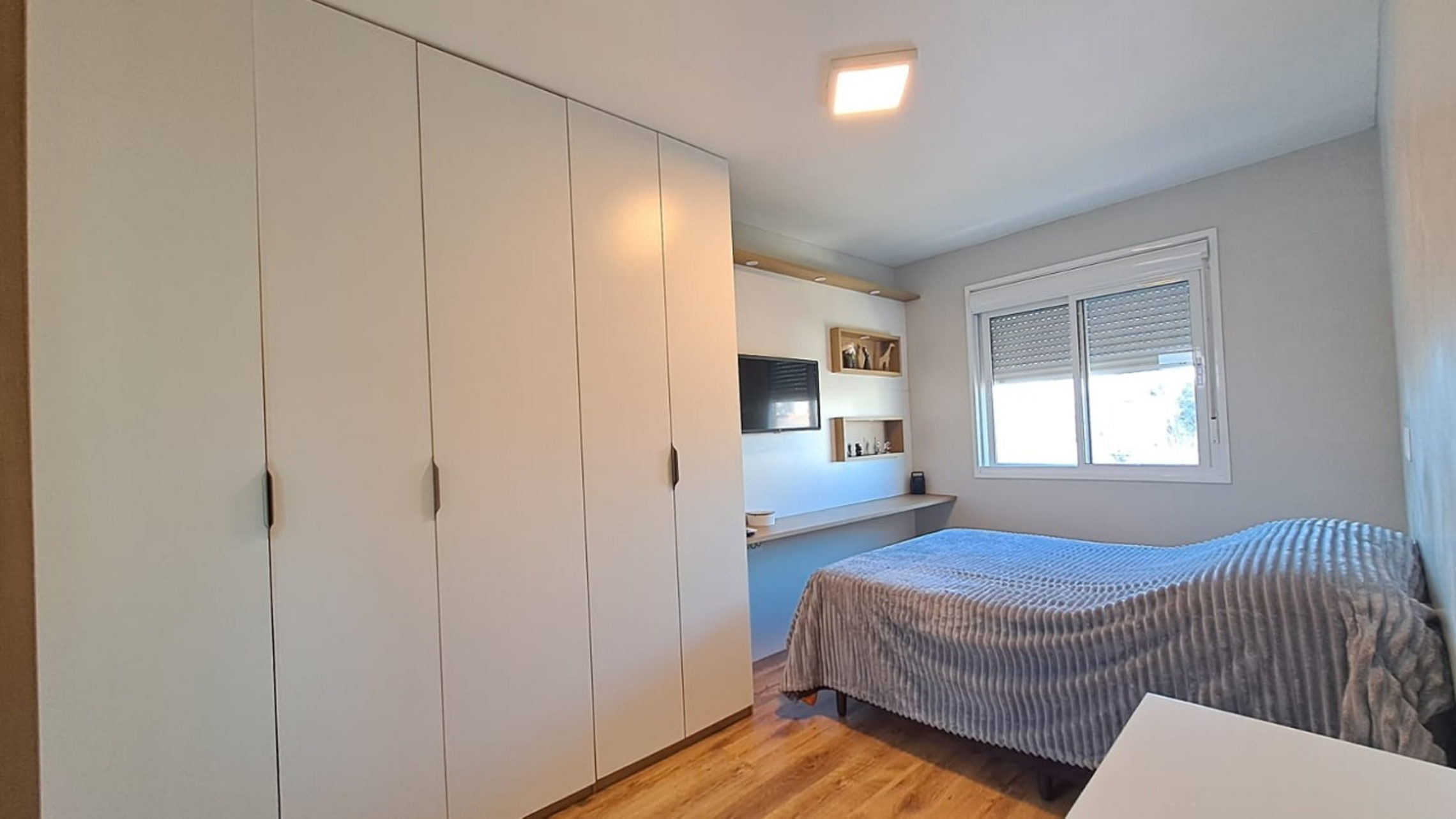 Garopaba Apto AP12321