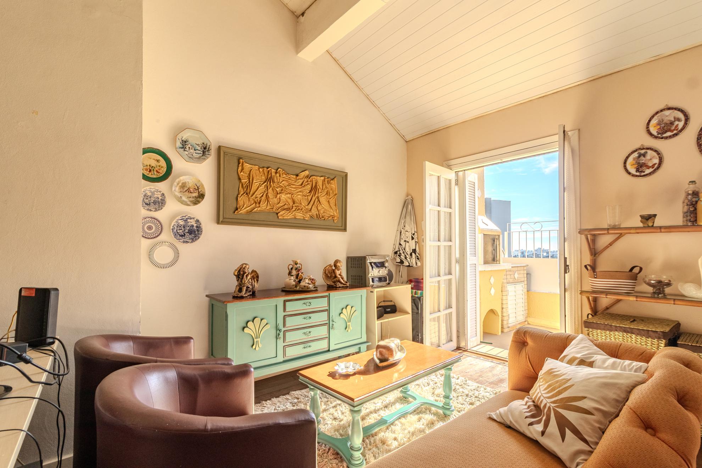 Cobertura Duplex, 2 quartos, à venda, 98 m², Jardim Europa - Porto Alegre — foto 3