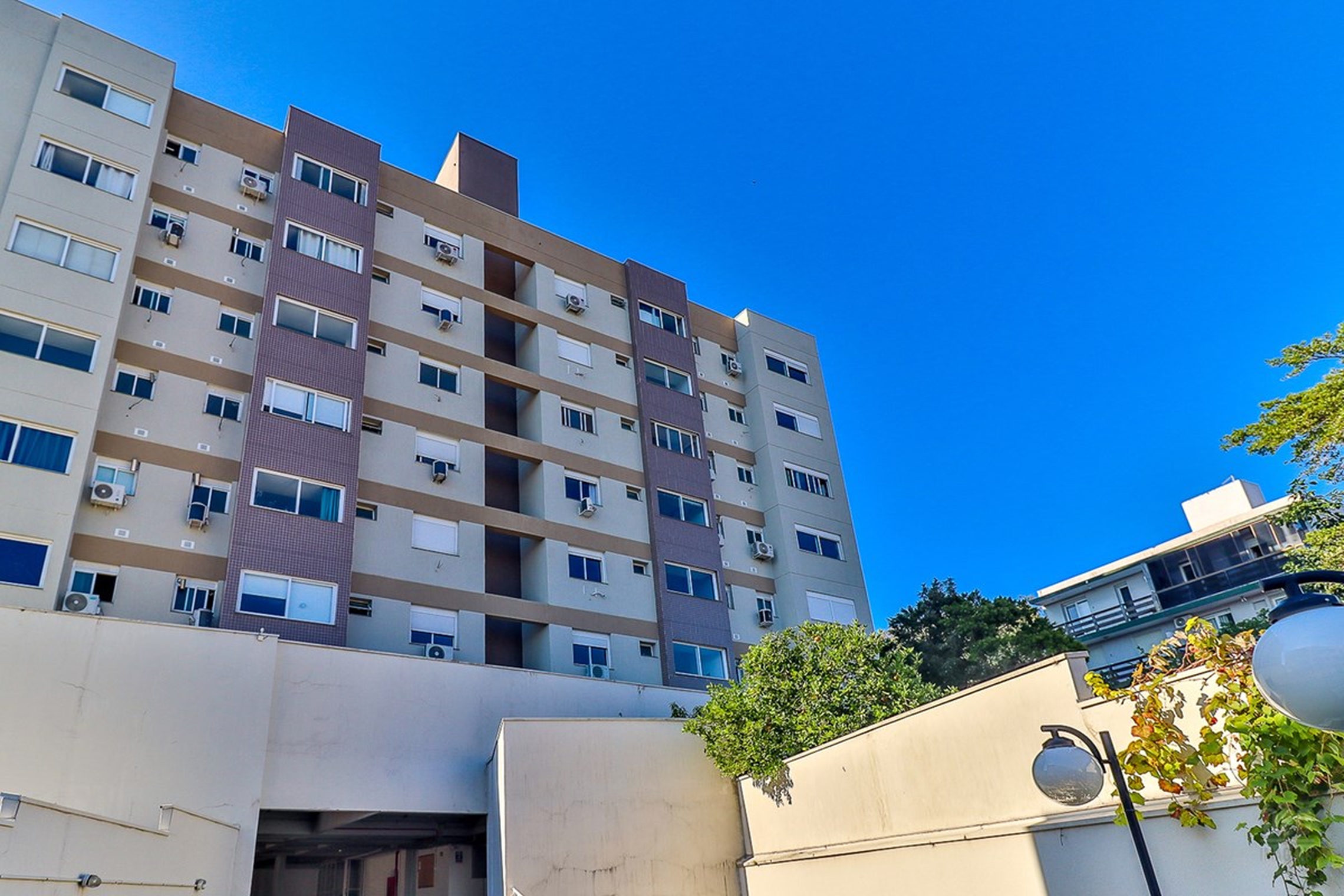SAFV 200 Apto 610101040-5 — Apartamento 1 dorm