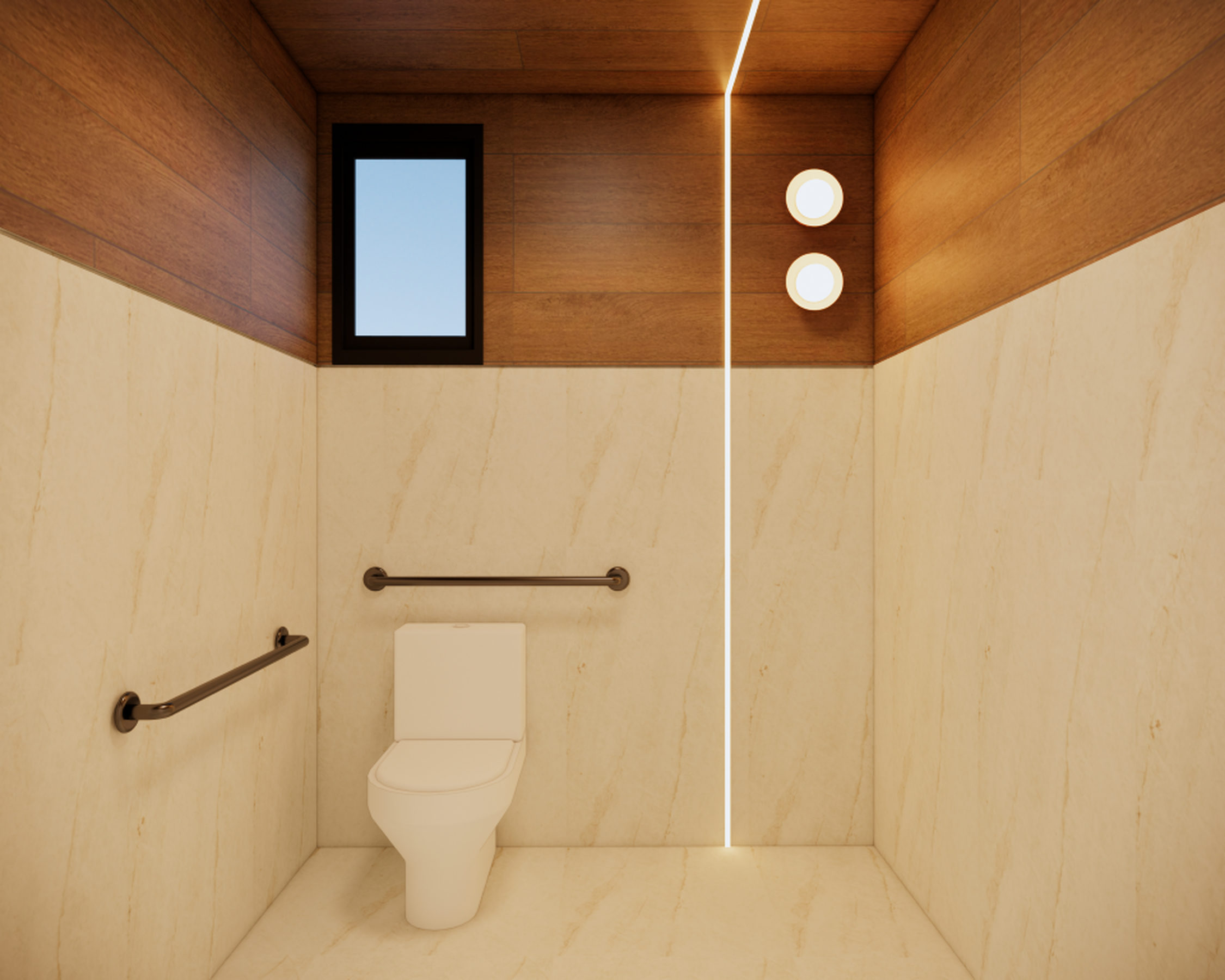 Studio à venda com 1 quarto, 1 banheiro e 29m² no Manaíra, João Pessoa (PB) — foto 28 de 30