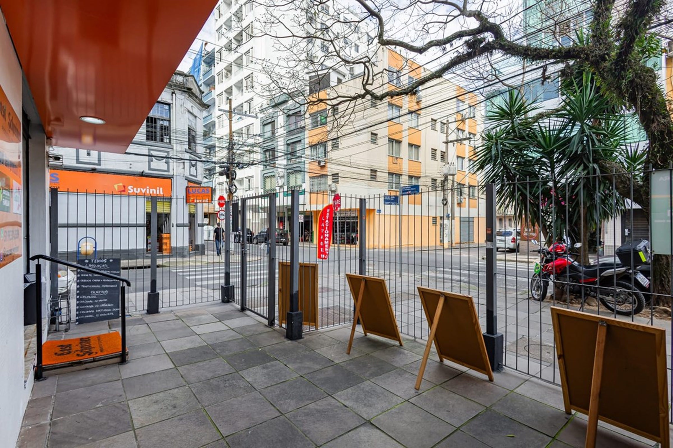 Loja, à venda, 43 m², Centro Histórico - Porto Alegre — foto 2