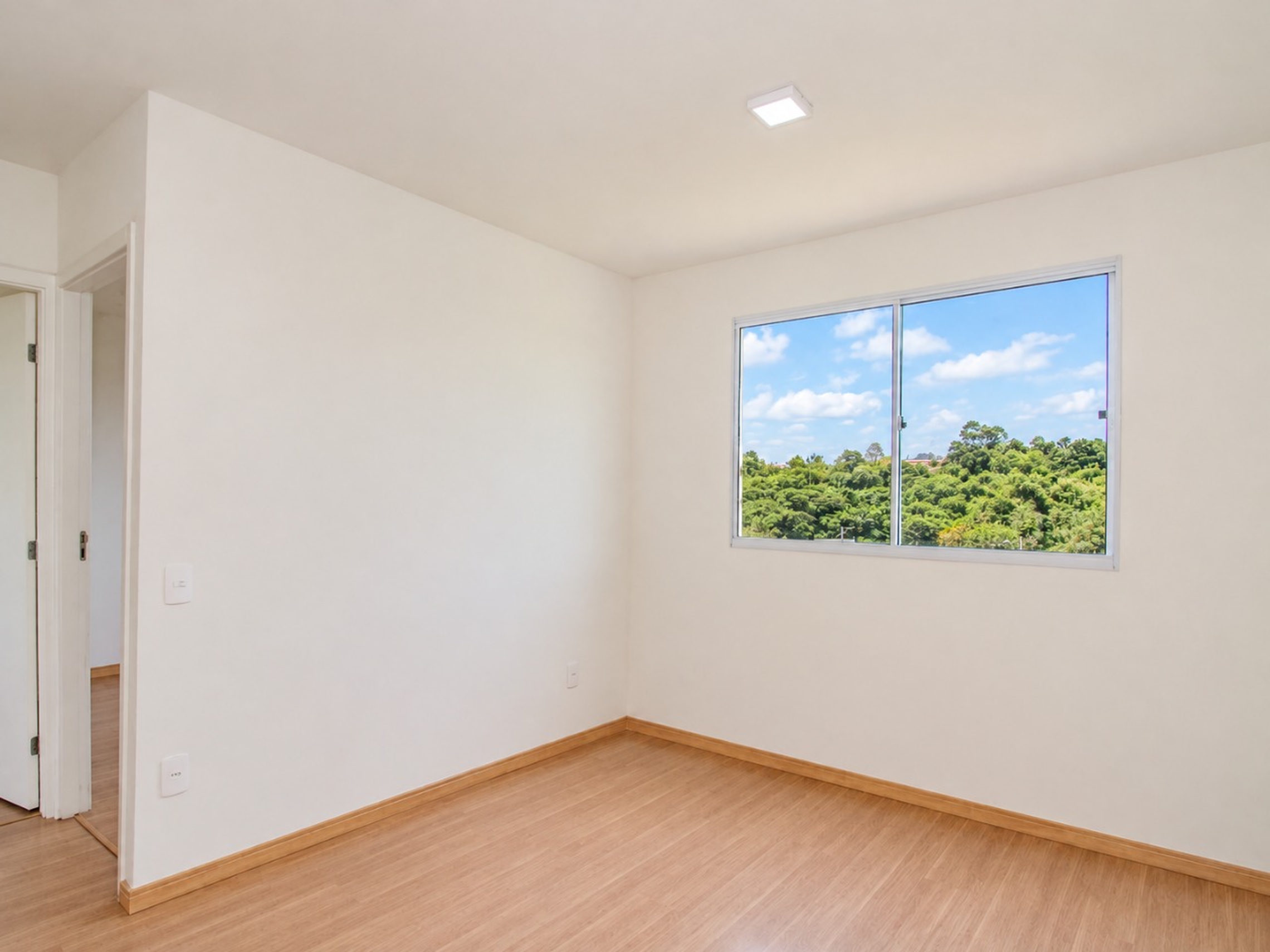 Condomínio Residencial Alto Protásio Apto AS12704 — Morro Santana, Porto Alegre — foto 5