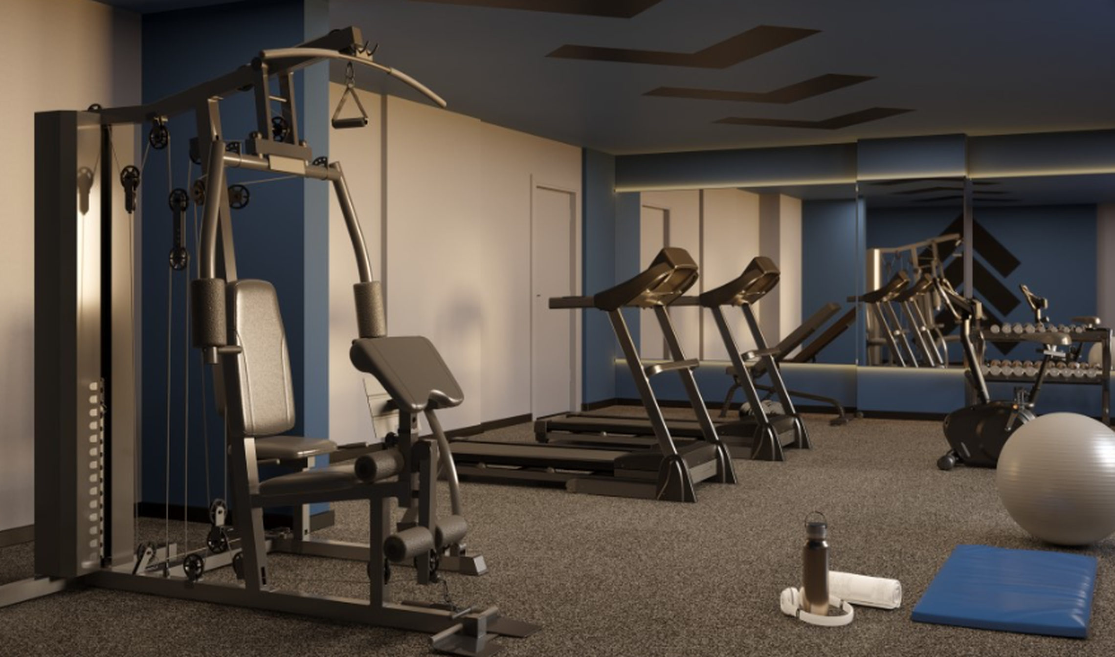 150 fitness 150 fitness