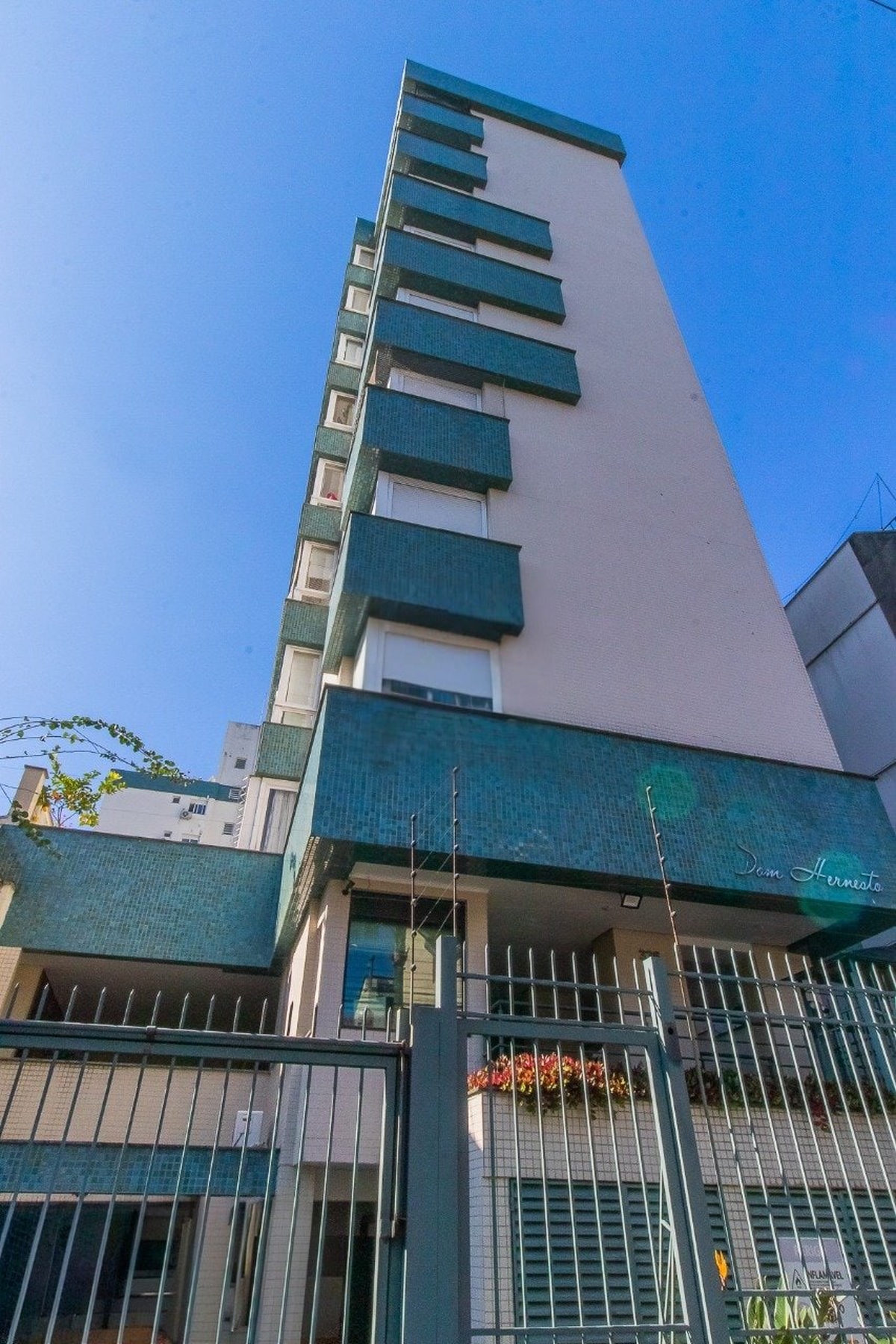 Apartamento no Dom Hernesto Apto TRE3519, 1 quarto, à venda, 49 m², Bela Vista - Porto Alegre — foto 3