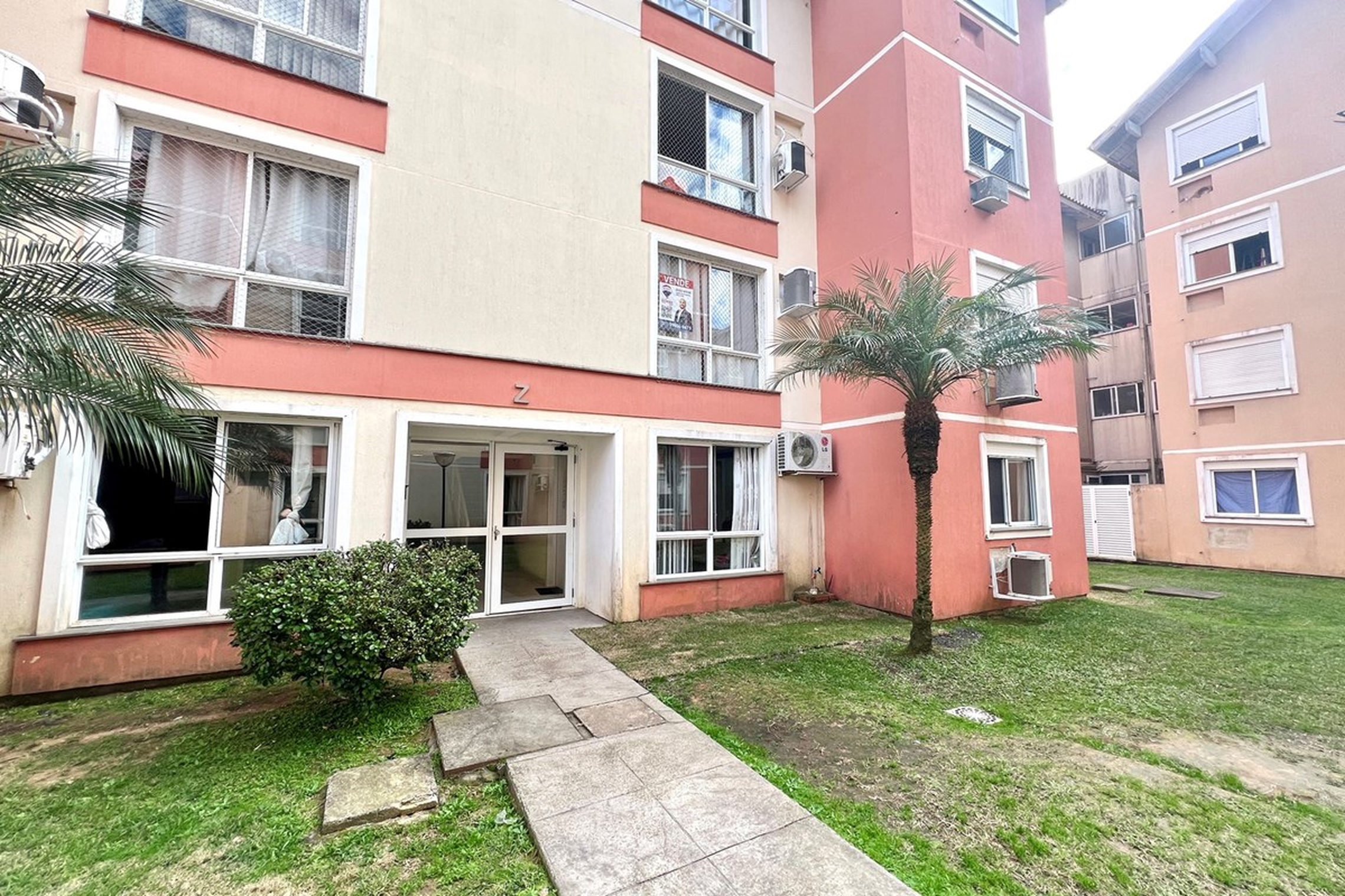 Apartamento, 3 quartos, à venda, 51 m², Mato Grande - Canoas — foto 2