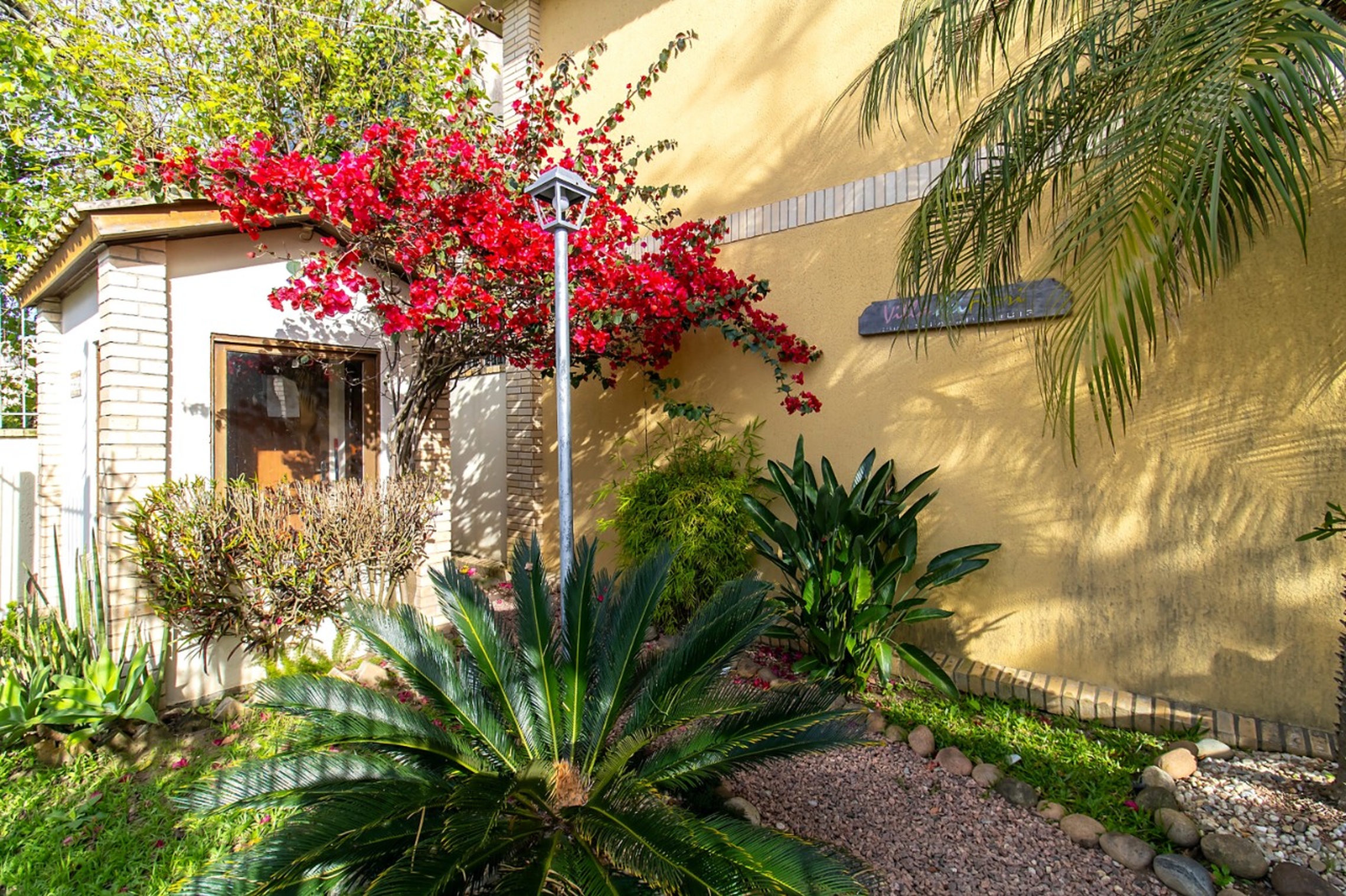 Villa Dei Fiori Casa 12045 — Tristeza, Porto Alegre — foto 4