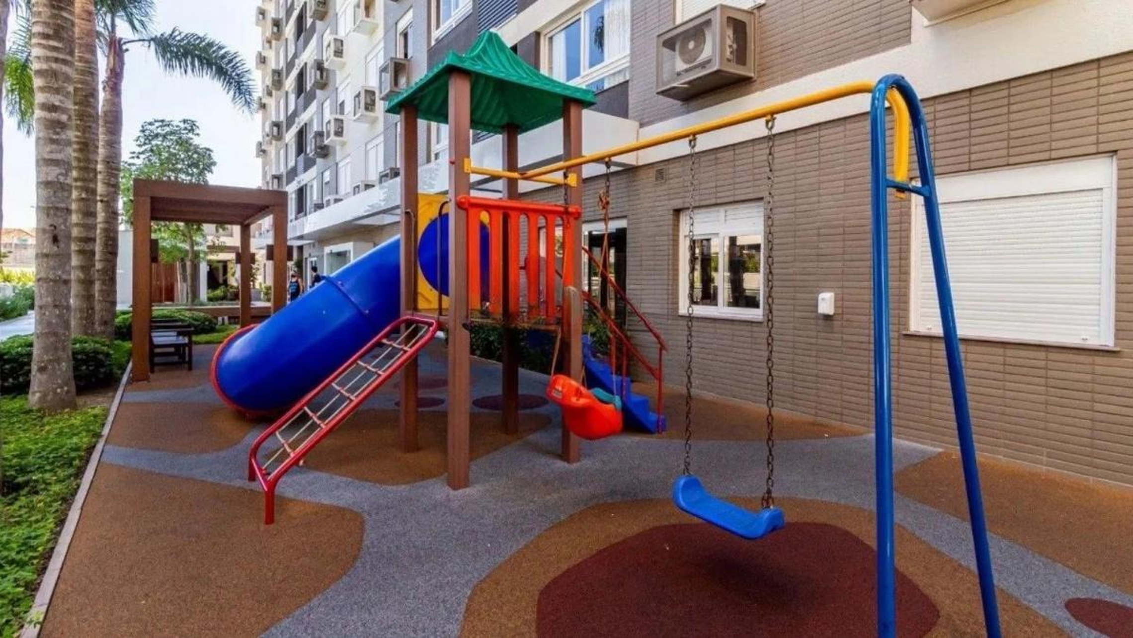 Apartamento, 2 quartos, à venda, 64 m², Higienópolis - Porto Alegre — foto 2