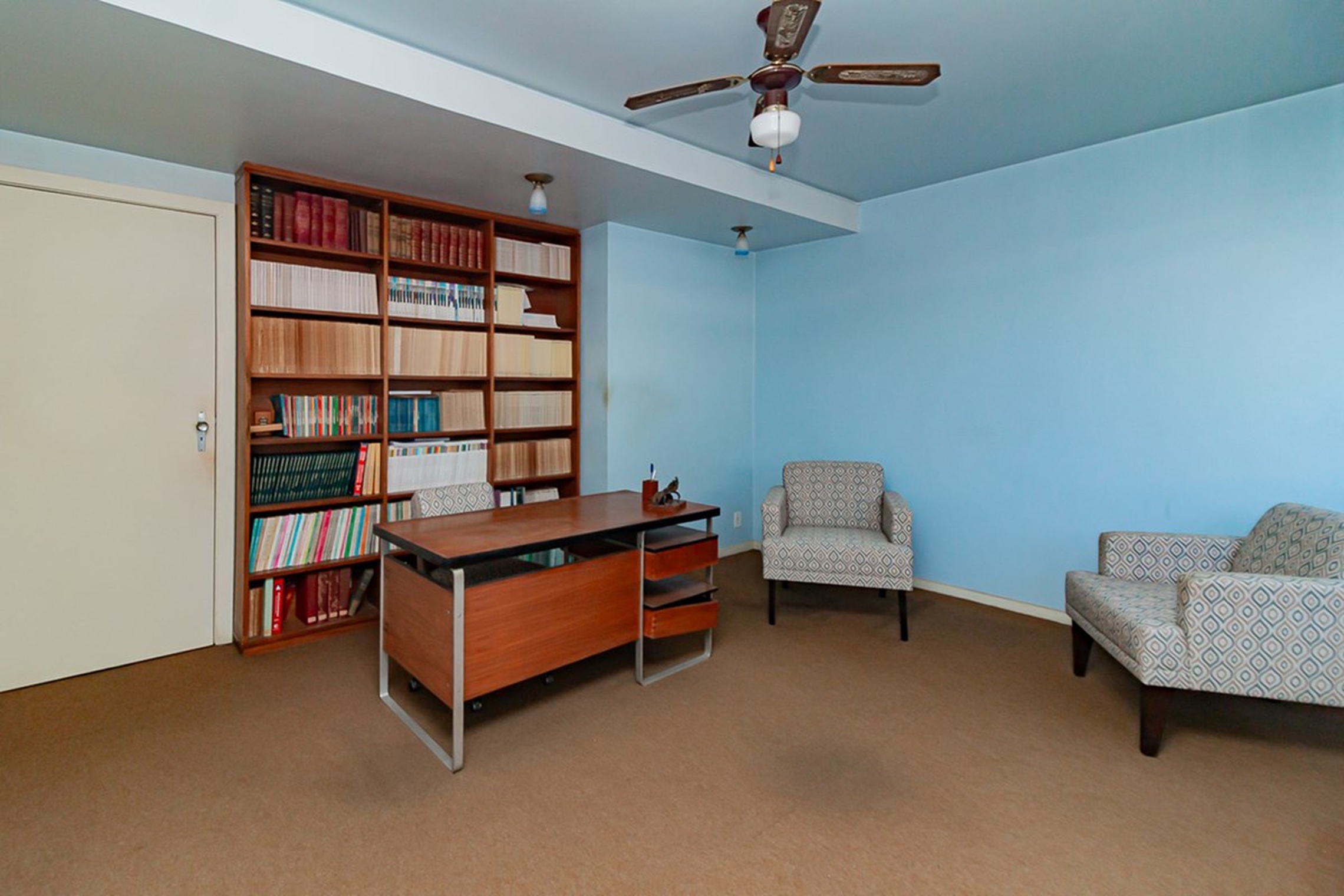 Sala, à venda, 76 m², Moinhos de Vento - Porto Alegre — foto 2