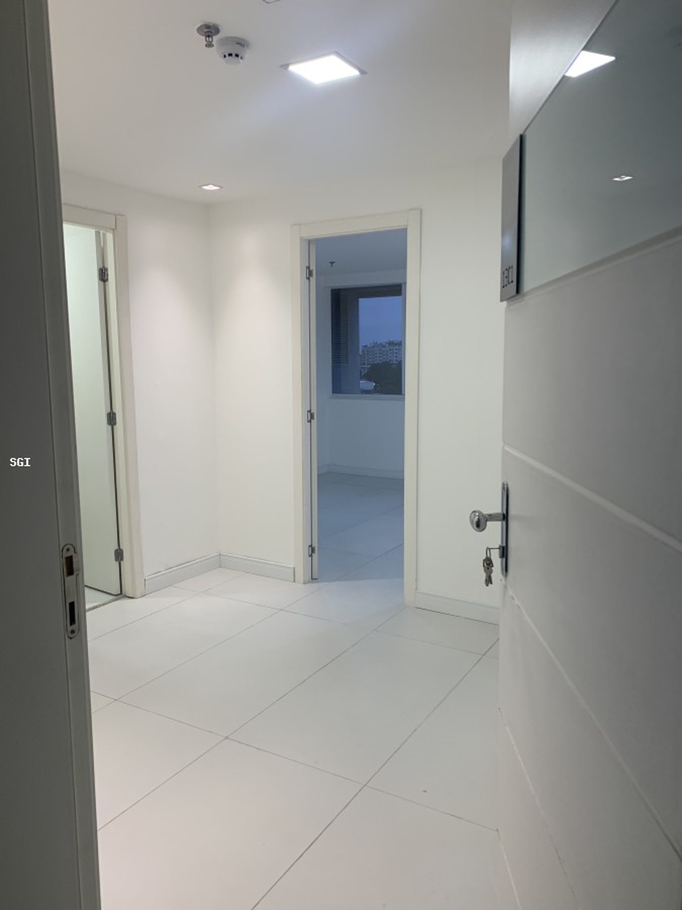Sala, à venda, 38 m², Independência - Porto Alegre — foto 3