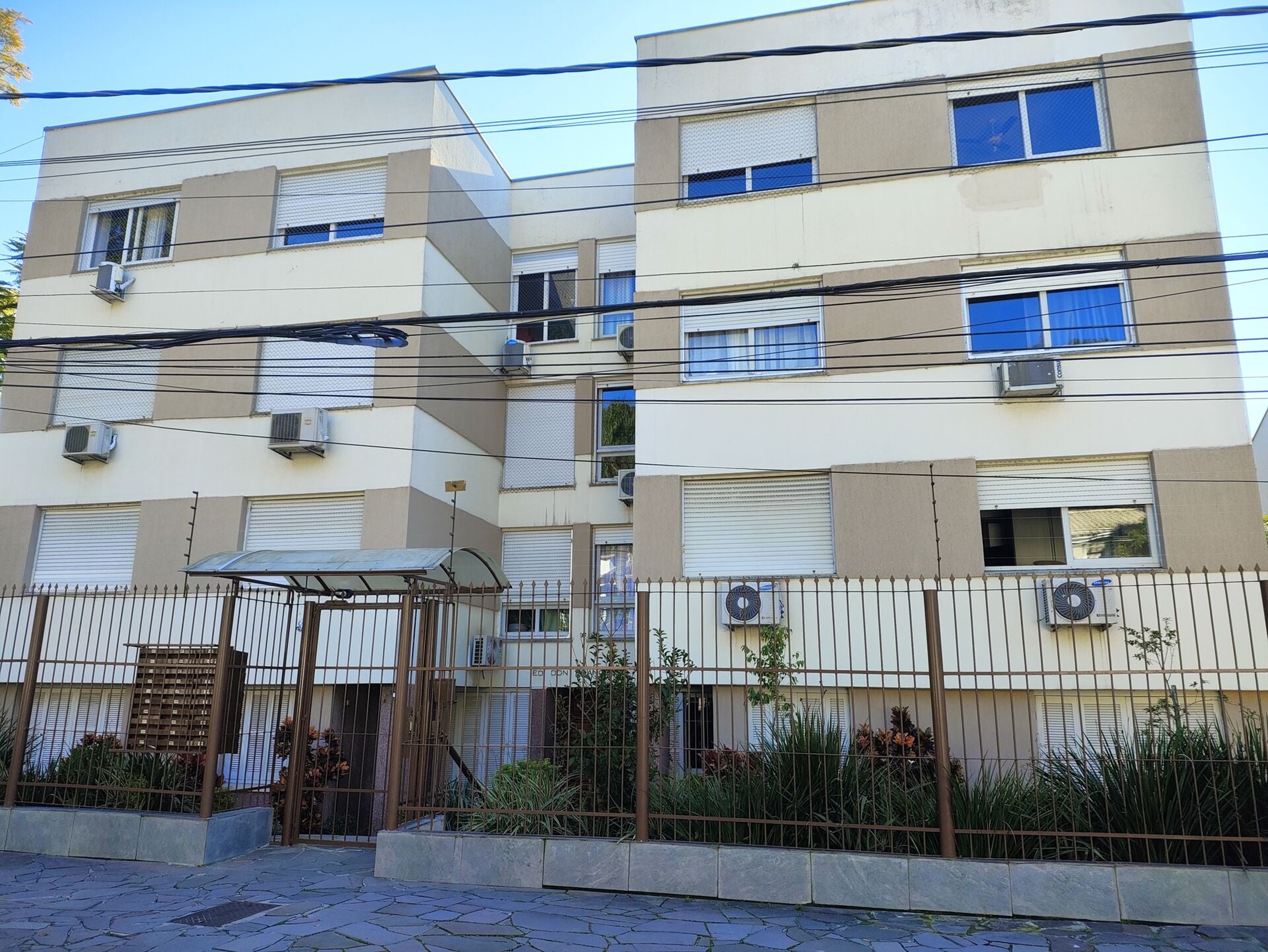 MDDA 125 Apto 104