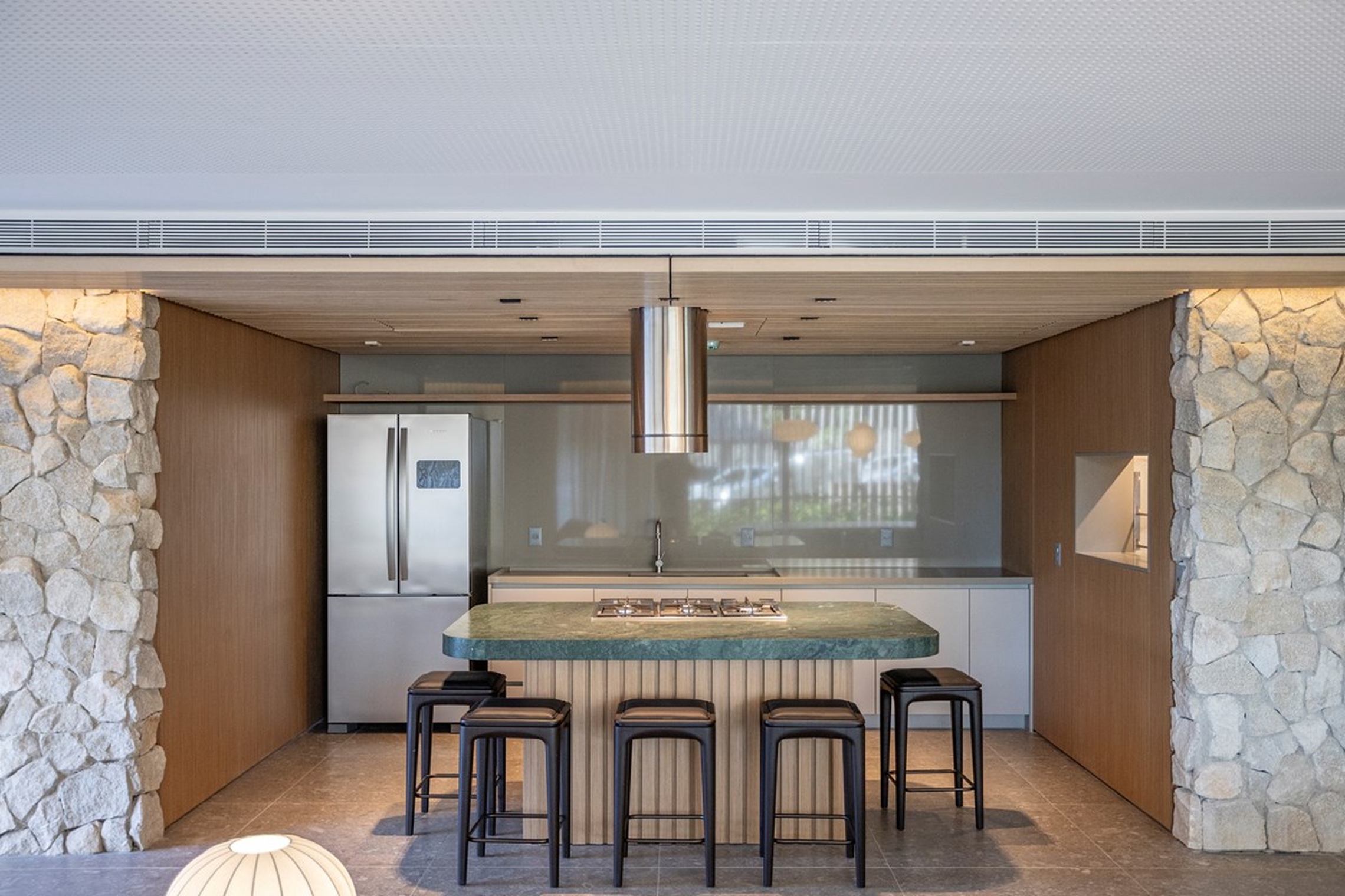 Apartamento, 3 quartos, à venda, 232 m², Três Figueiras - Porto Alegre — foto 2