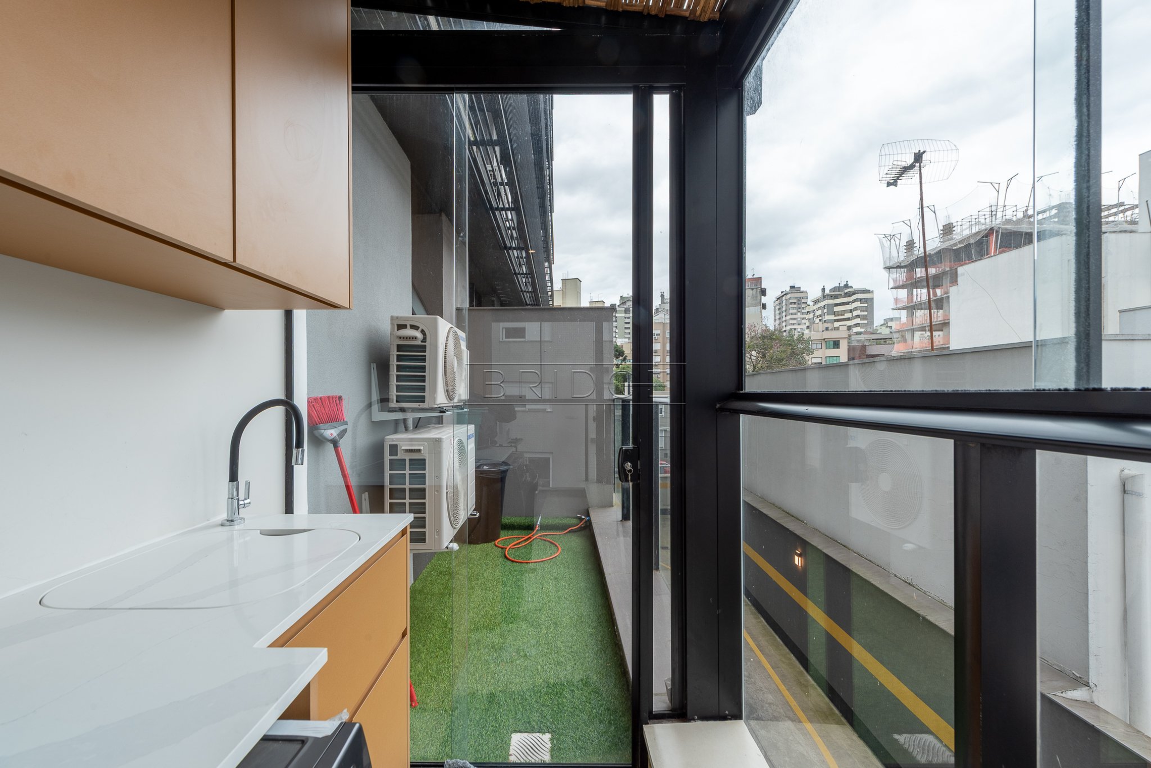 Loft, 1 quarto, à venda, 66 m², Auxiliadora - Porto Alegre — foto 5