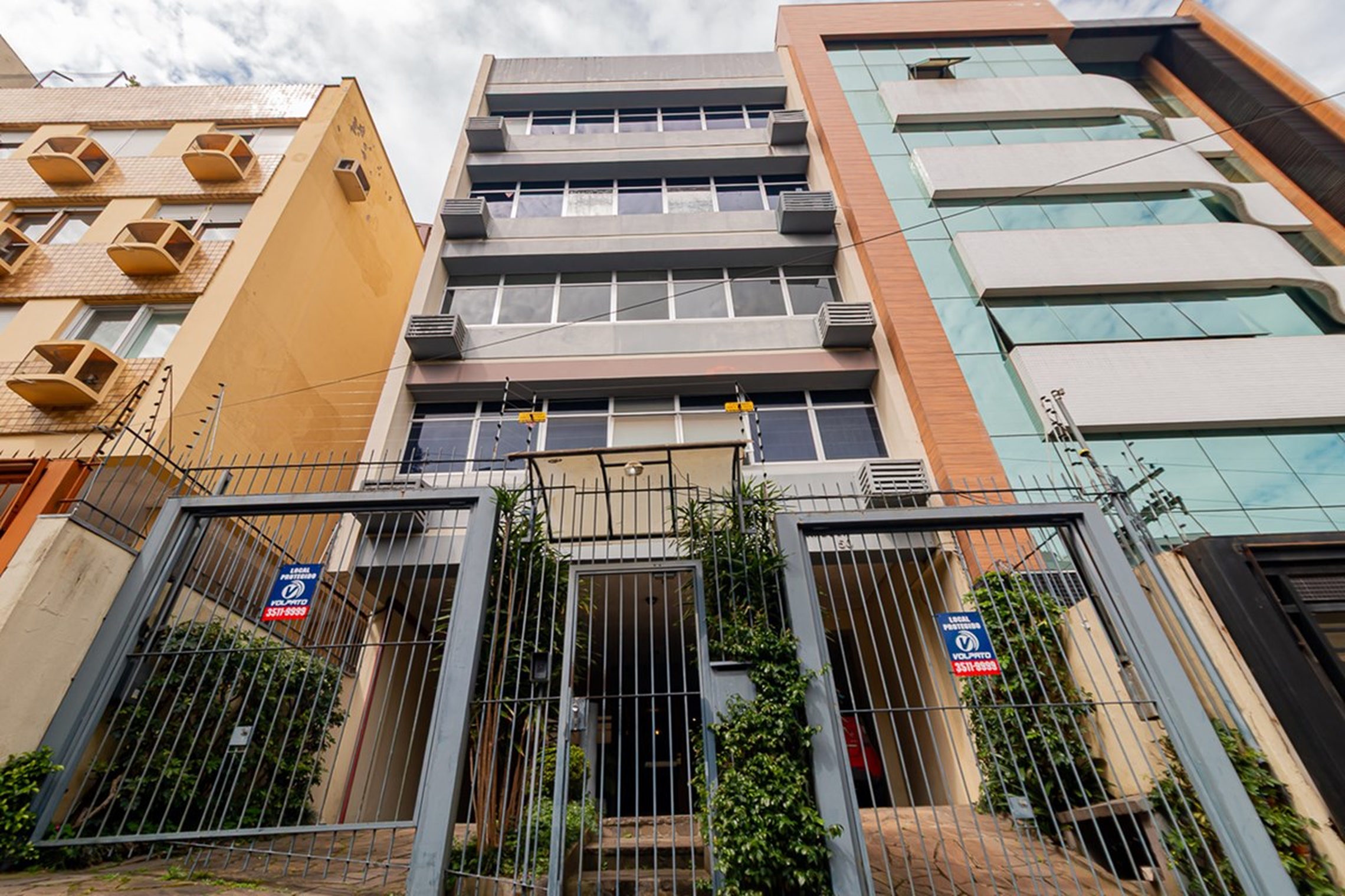 Sala no ACR 50 Sala 612491064-8, à venda, 37 m², Auxiliadora - Porto Alegre — foto 3