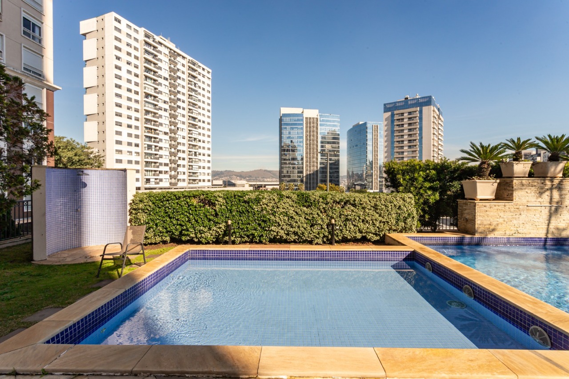 Reserva Petrópolis Apto 5801