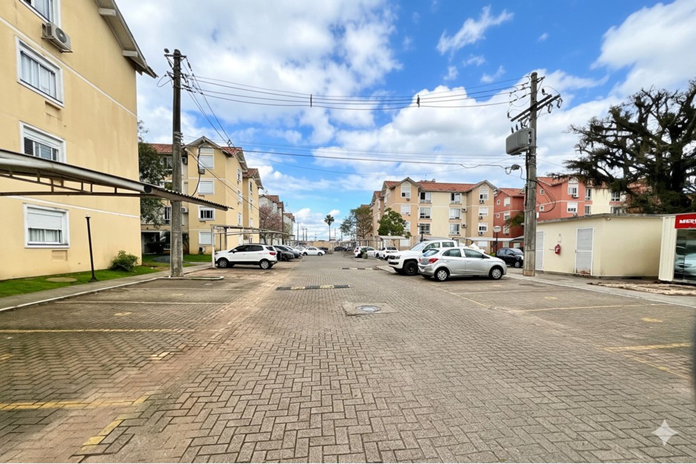 Apartamento, 3 quartos, à venda, 51 m², Mato Grande - Canoas — foto 4