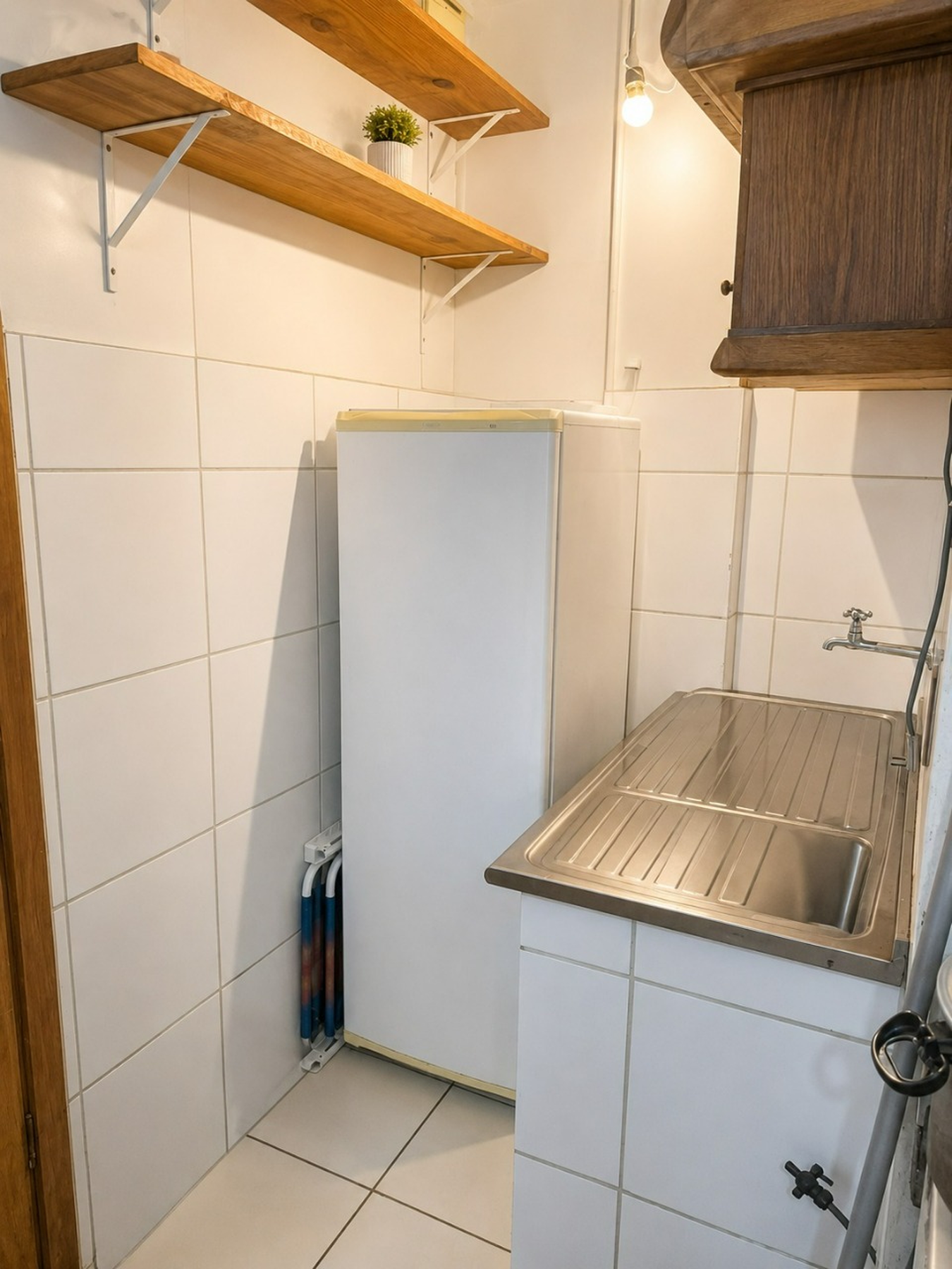 Loft, 1 quarto, à venda, 26 m², Centro Histórico - Porto Alegre — foto 4