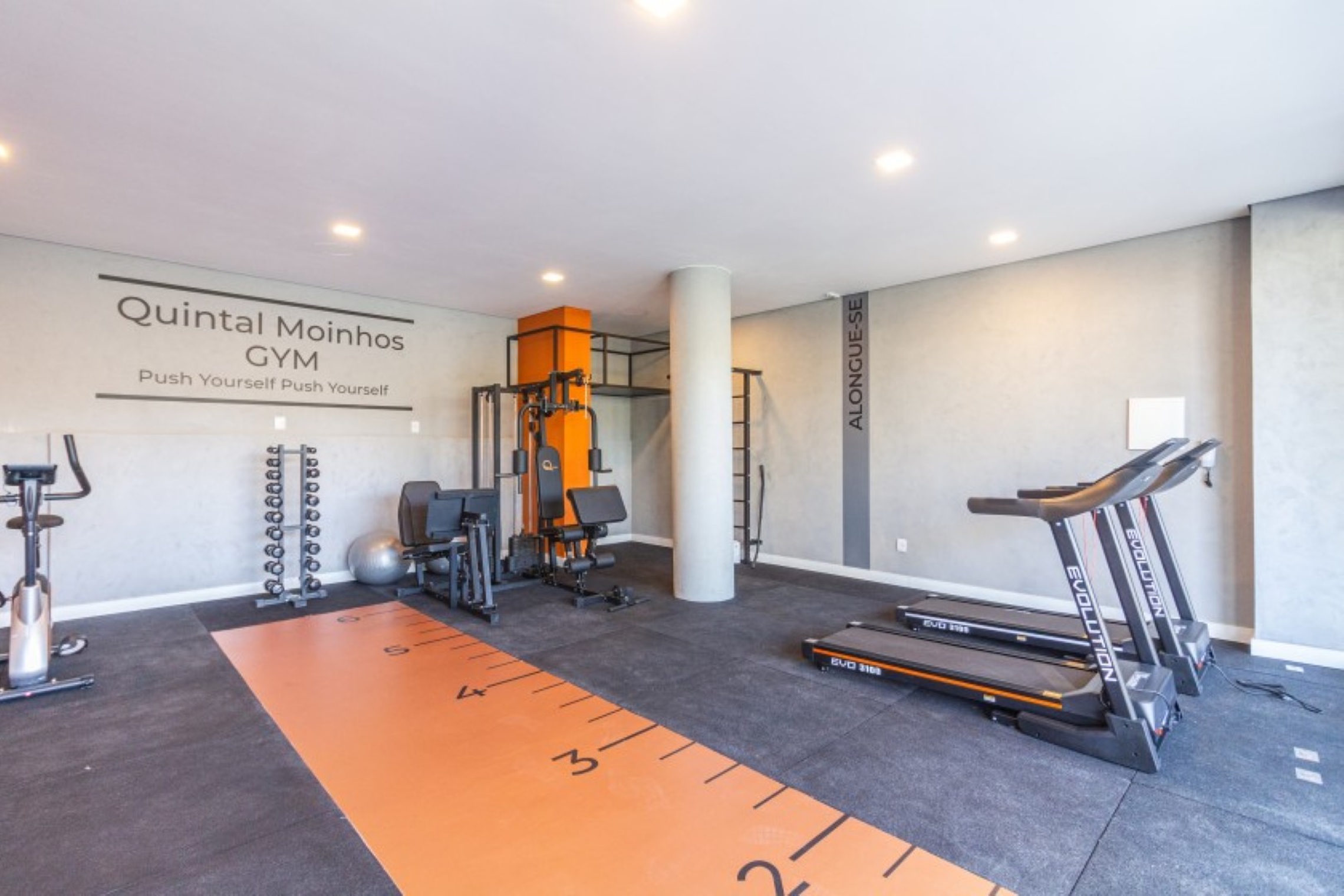 150 fitness