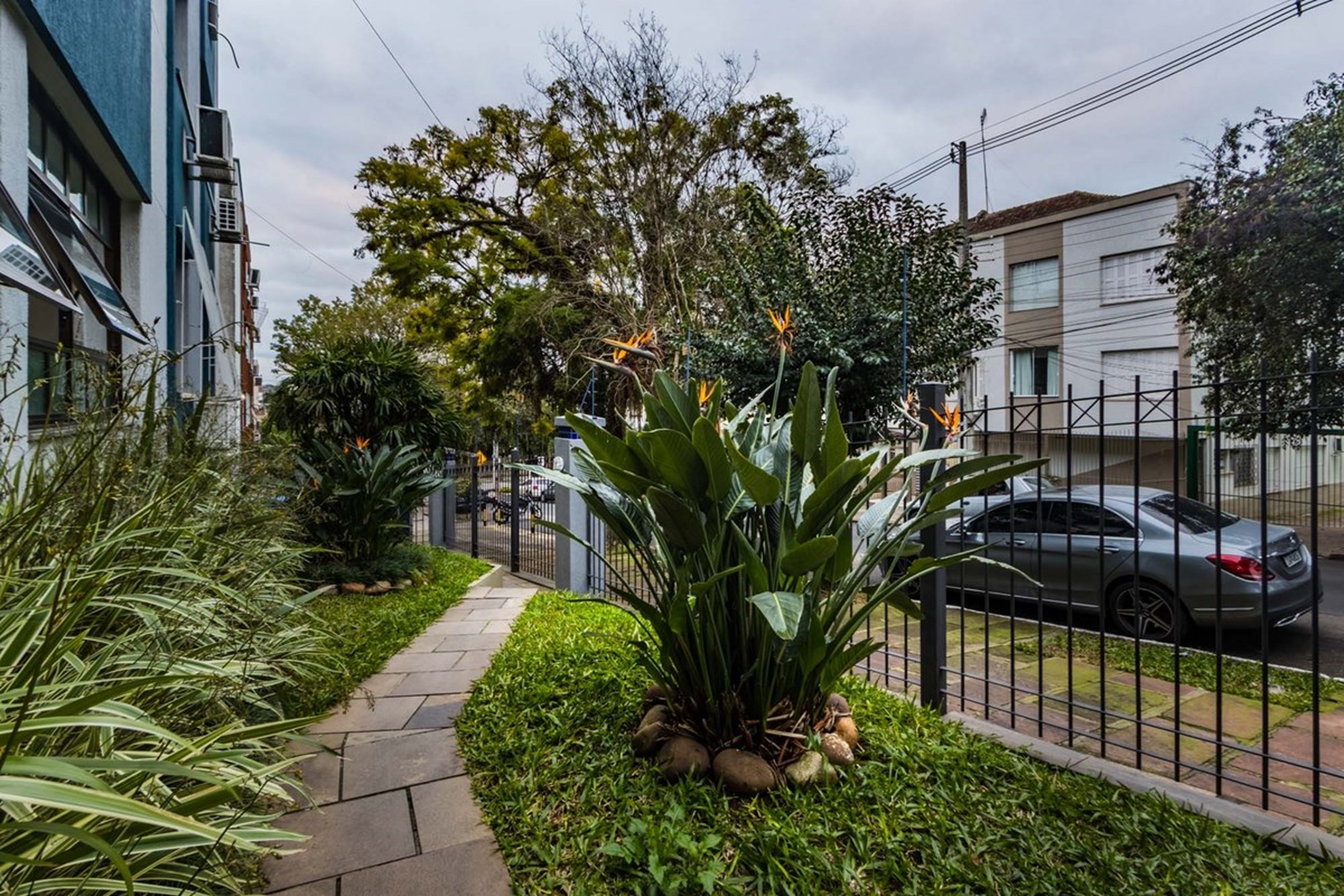 Apartamento, 3 quartos, à venda, 74 m², Cristo Redentor - Porto Alegre — foto 3