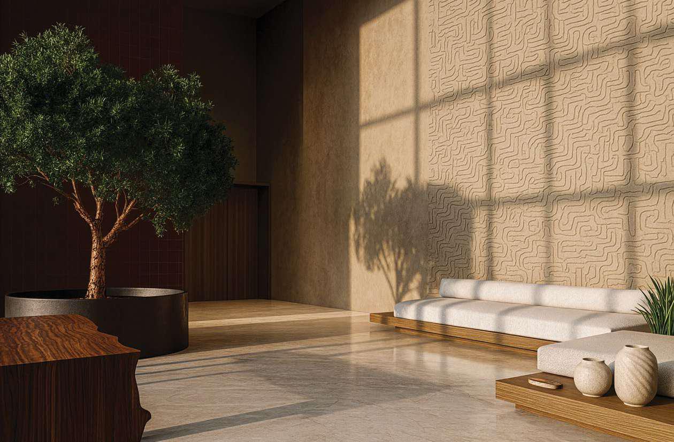 030 hall