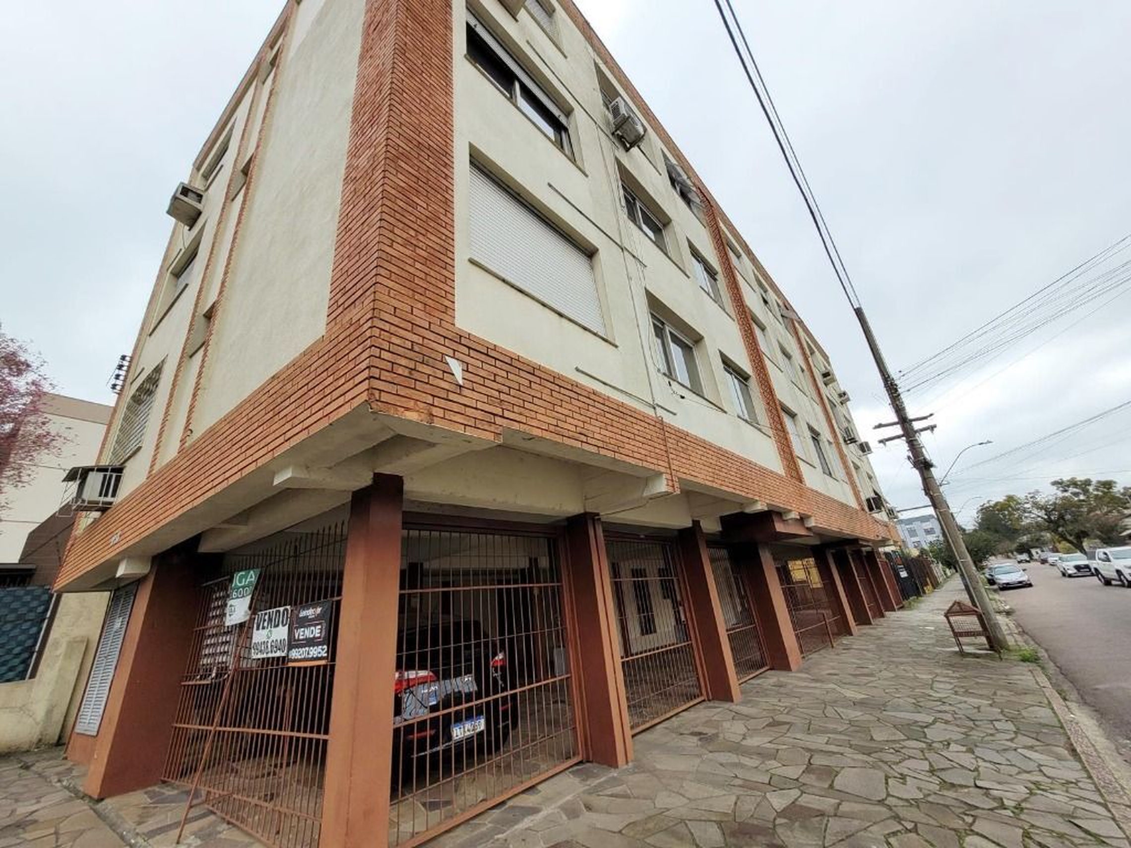 Apartamento, 1 quarto, à venda, 37 m², Jardim do Salso - Porto Alegre — foto 3