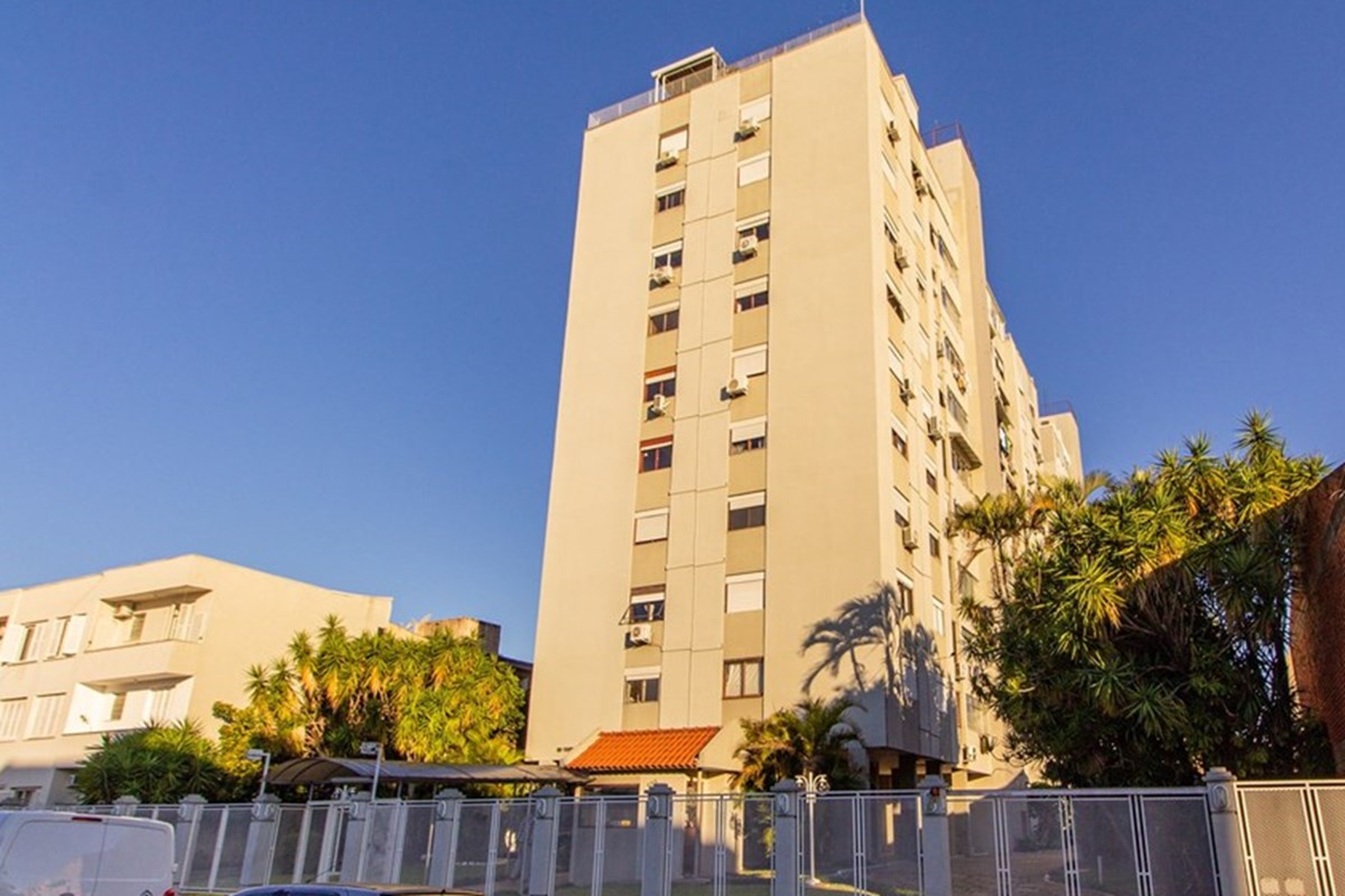 PDPH 585 Apto 610101004-79 — Apartamento 1 dorm