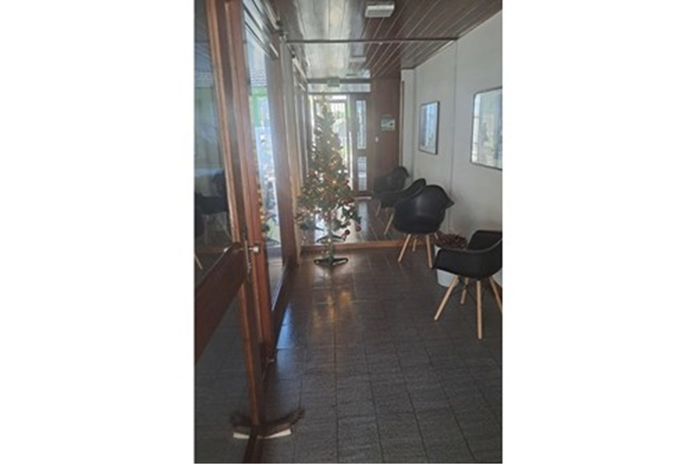 Apartamento no MDSM 393 Apto 47, 1 quarto, à venda, 33 m², Menino Deus - Porto Alegre — foto 3