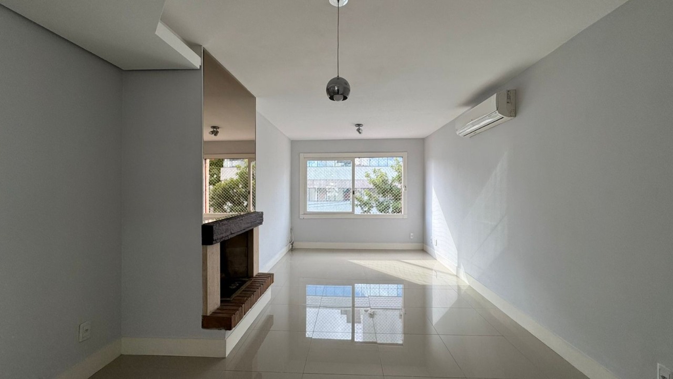 SCFDO 495 Apto TRE3579 — Apartamento 2 dorm