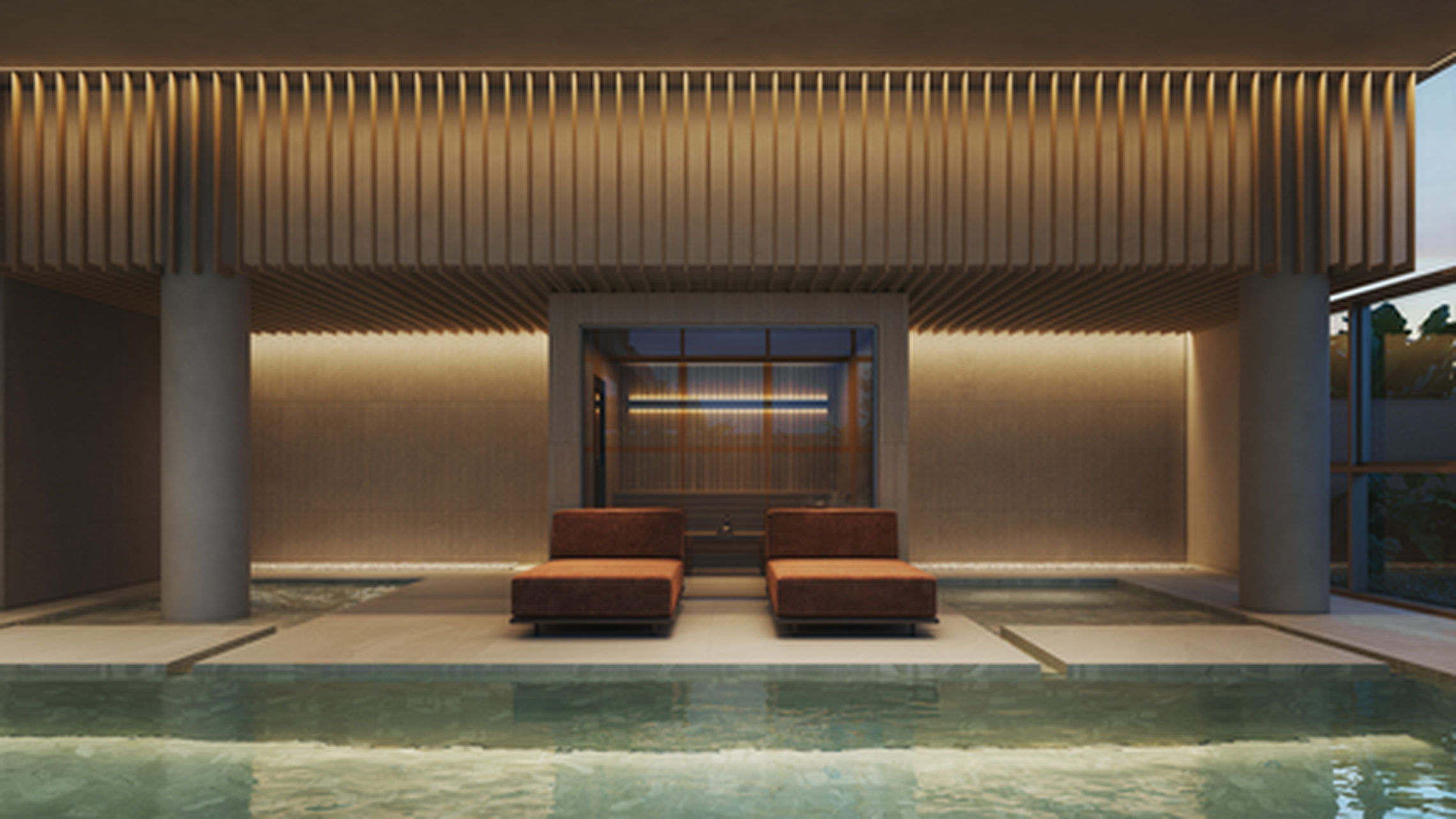294 piscina