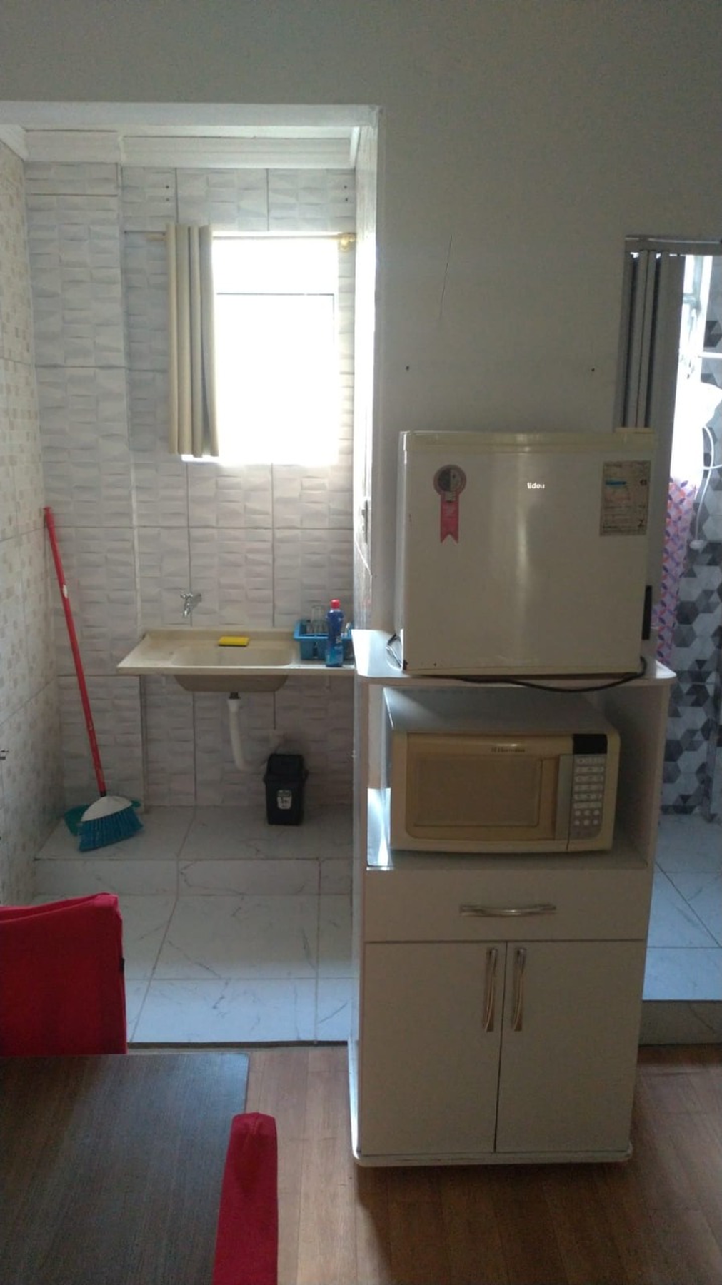 Loft, 1 quarto, à venda, 24 m², Centro Histórico - Porto Alegre — foto 3