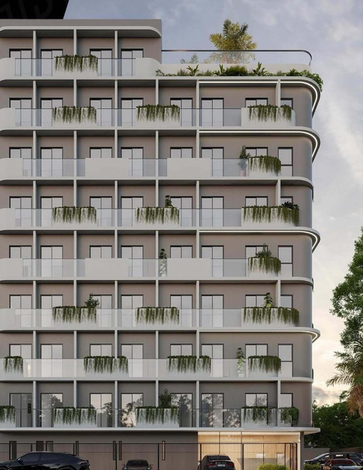 Studio à venda em Jardim Oceania, João Pessoa - SB Imóveis: 011 fachada