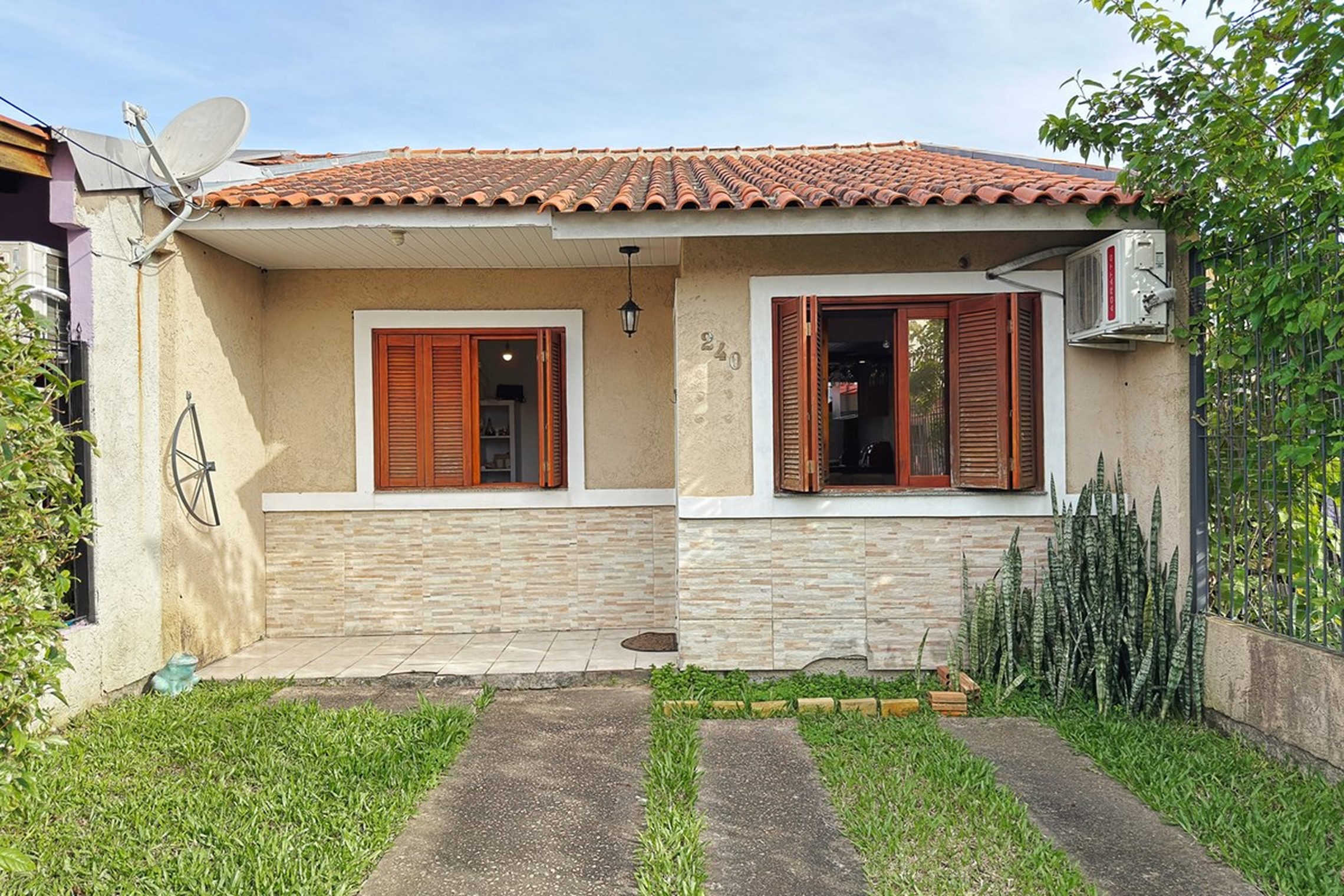 Casa, 2 quartos, à venda, 50 m², Hípica - Porto Alegre — foto 5