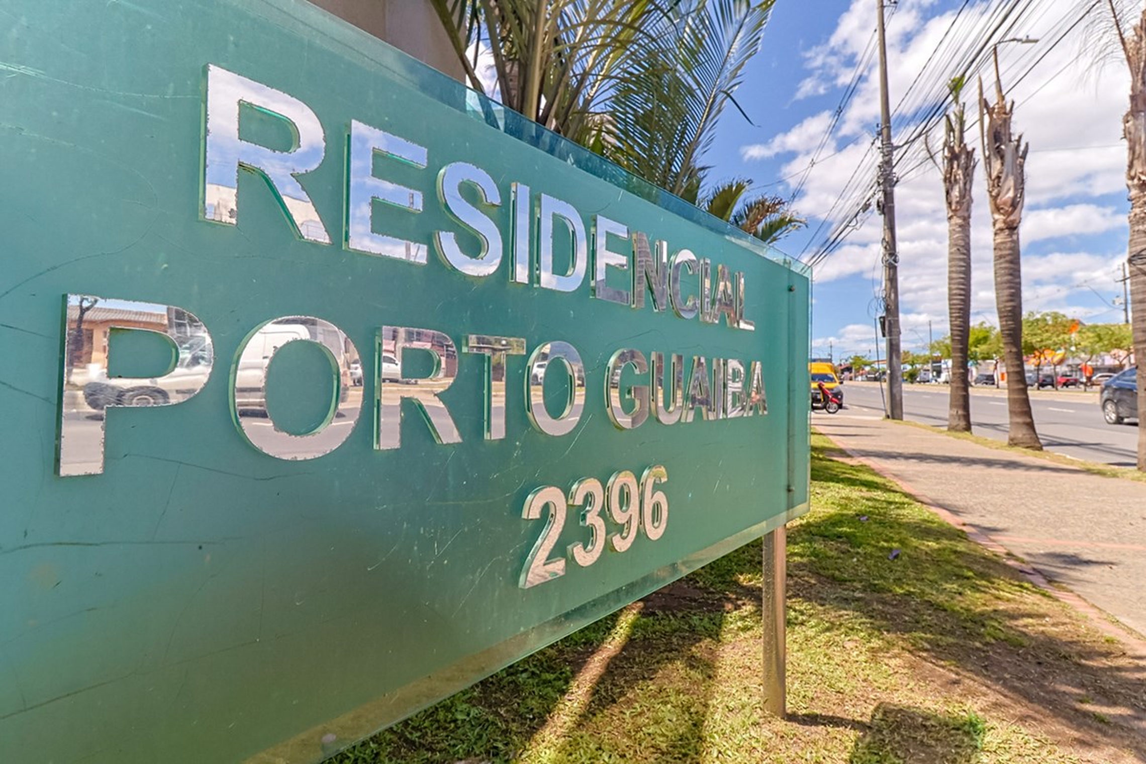 CESBDOG 2396 Apto 612511074-157 — Apartamento 2 dorm