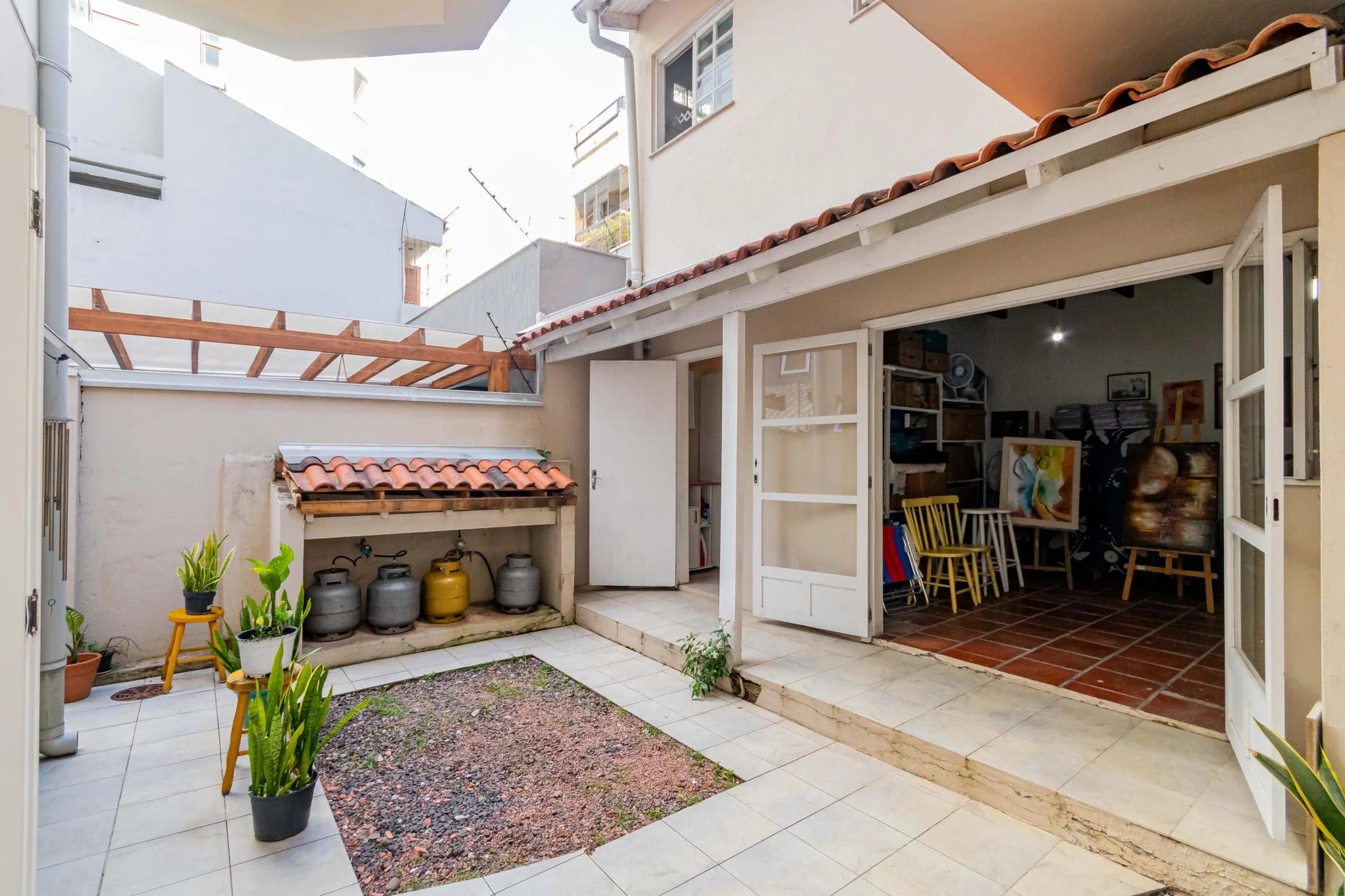 Casa, 3 quartos, à venda, 255 m², Petrópolis - Porto Alegre — foto 5